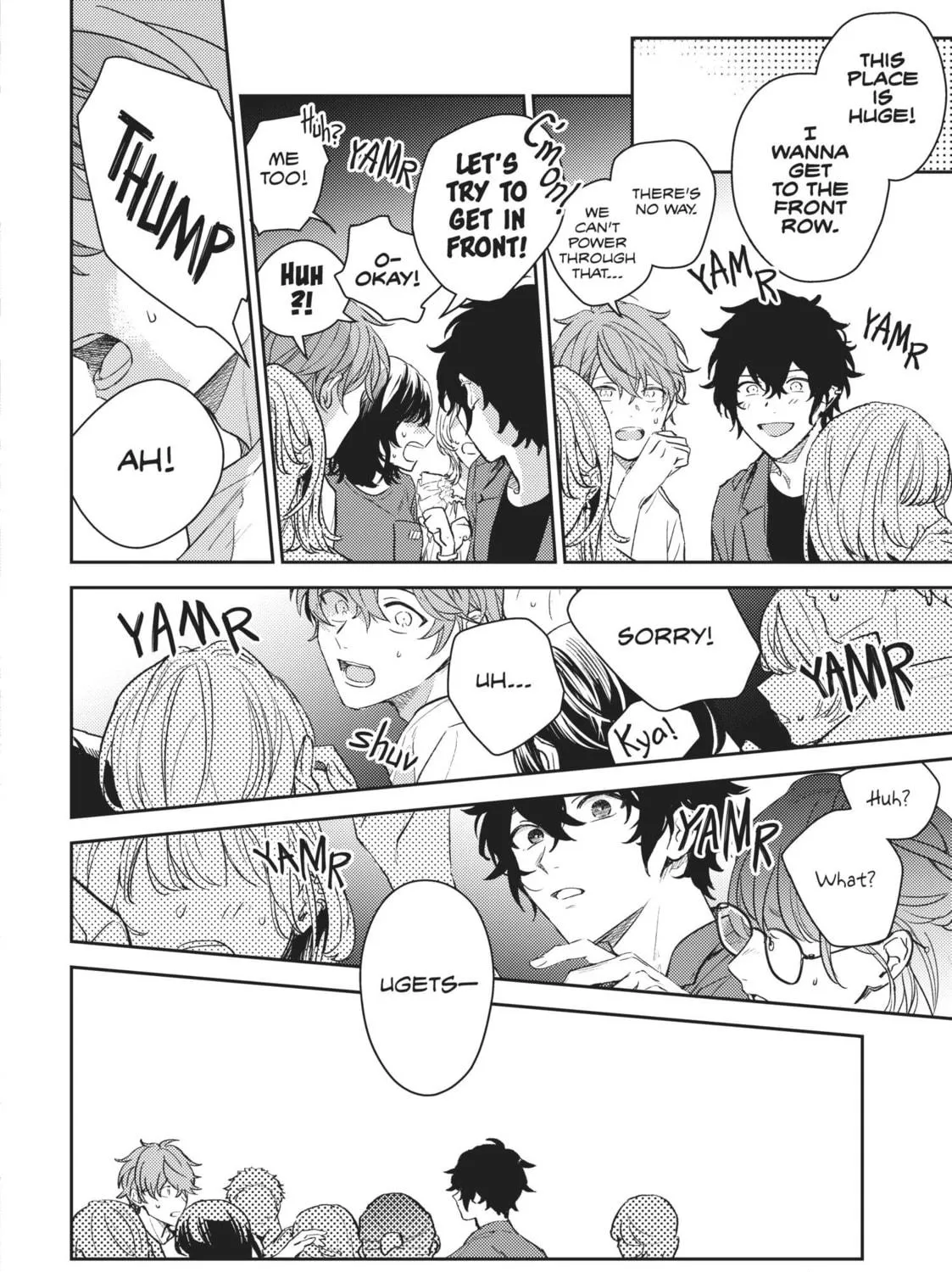 Read Given chapter 44 image 52 on Lezhin