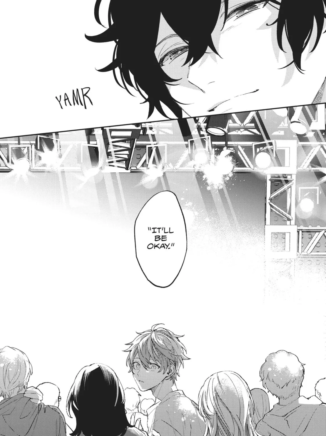 Read Given chapter 44 image 54 on Lezhin