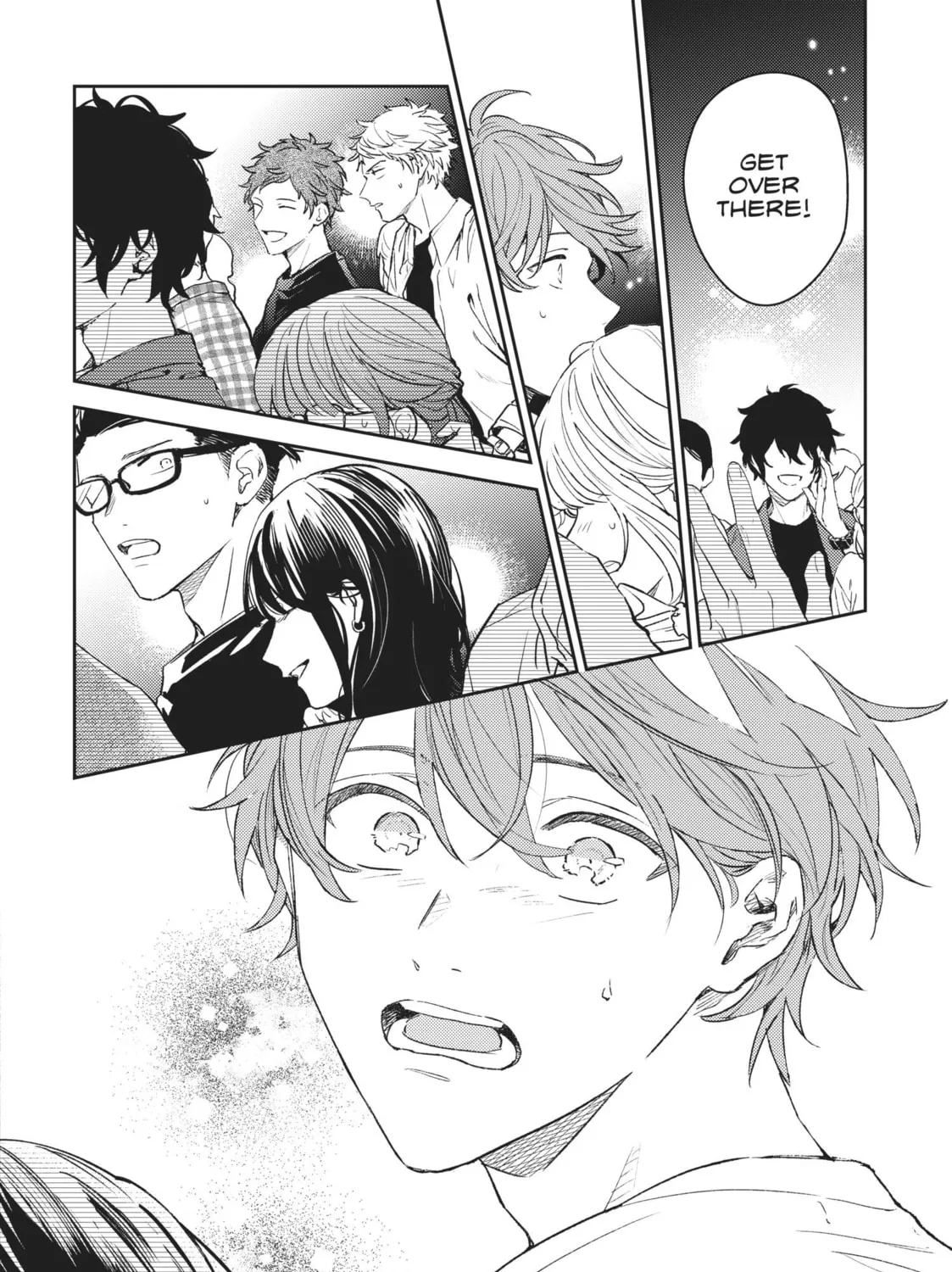 Read Given chapter 44 image 56 on Lezhin