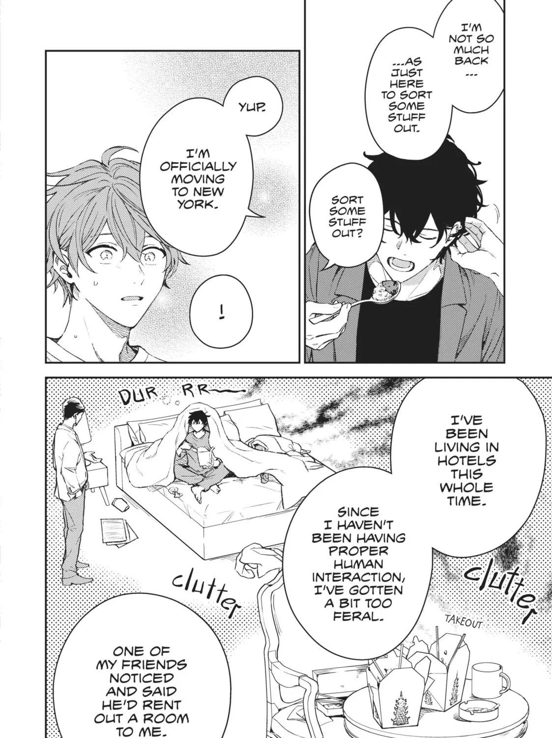 Read Given chapter 44 image 6 on Lezhin