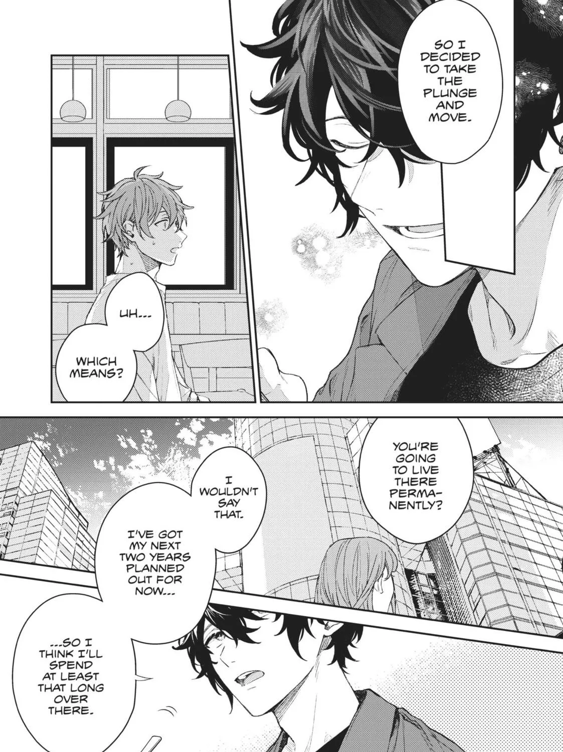 Read Given chapter 44 image 8 on Lezhin