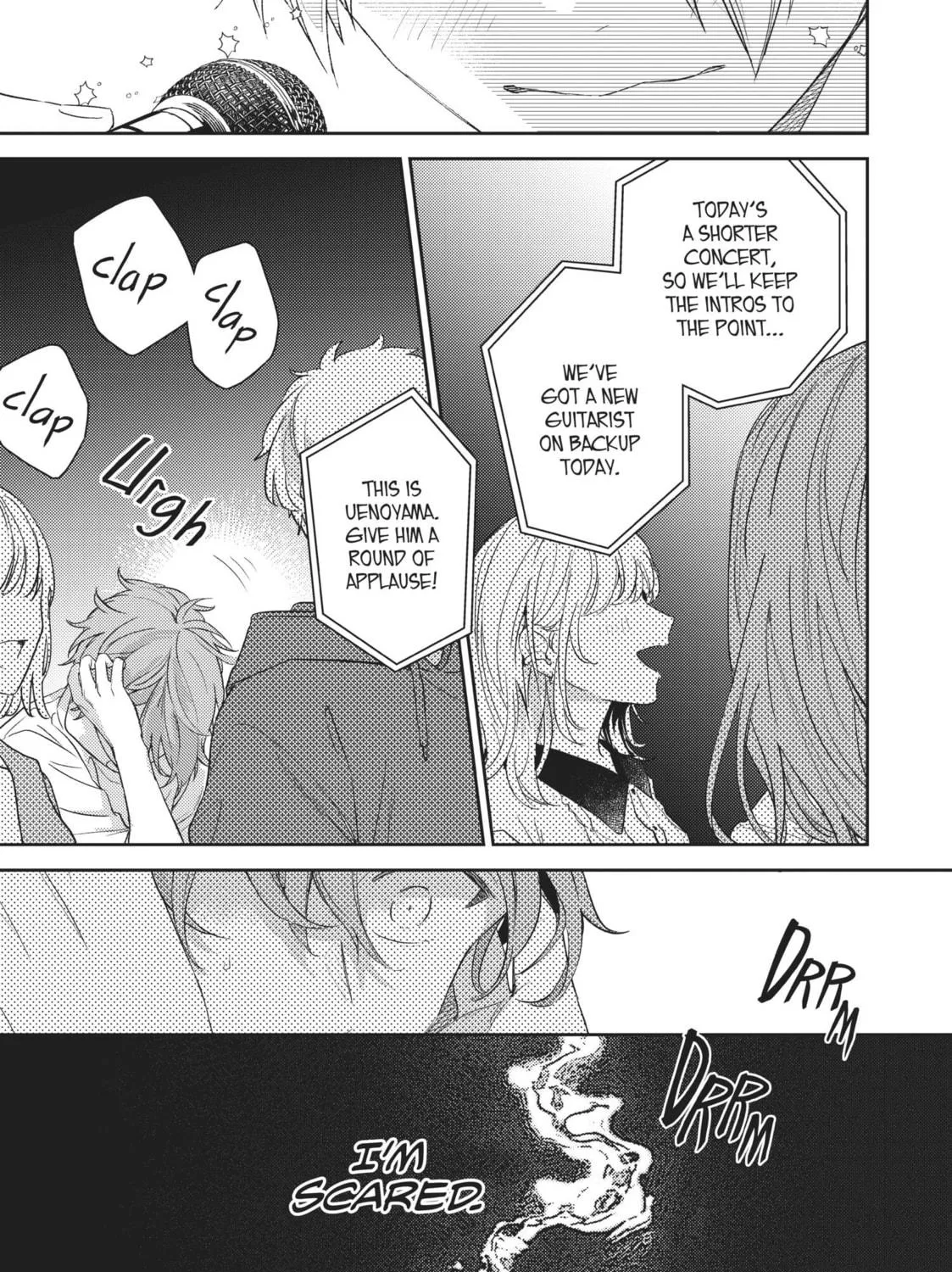 Read Given chapter 45 image 10 on Lezhin