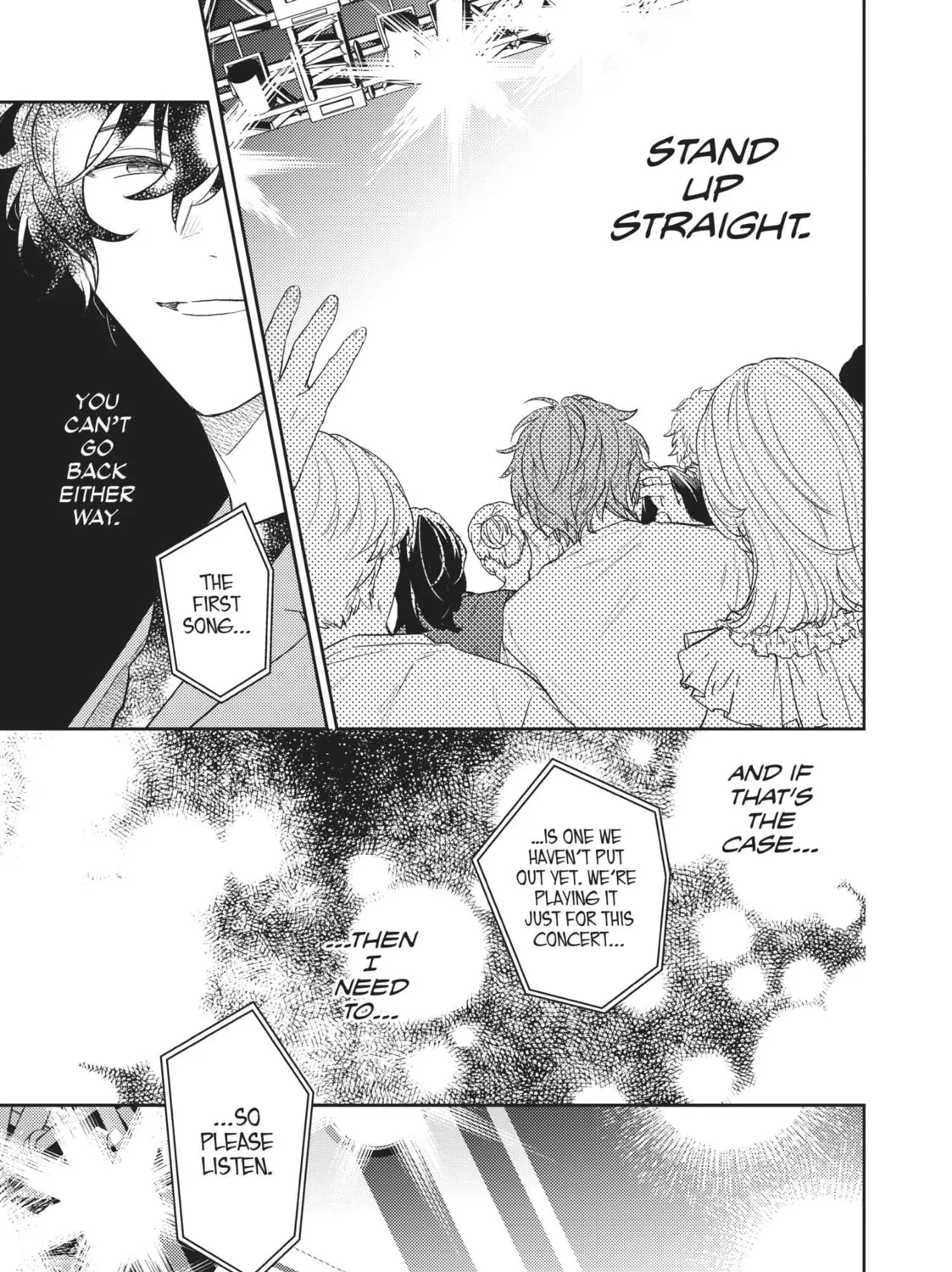 Read Given chapter 45 image 14 on Lezhin
