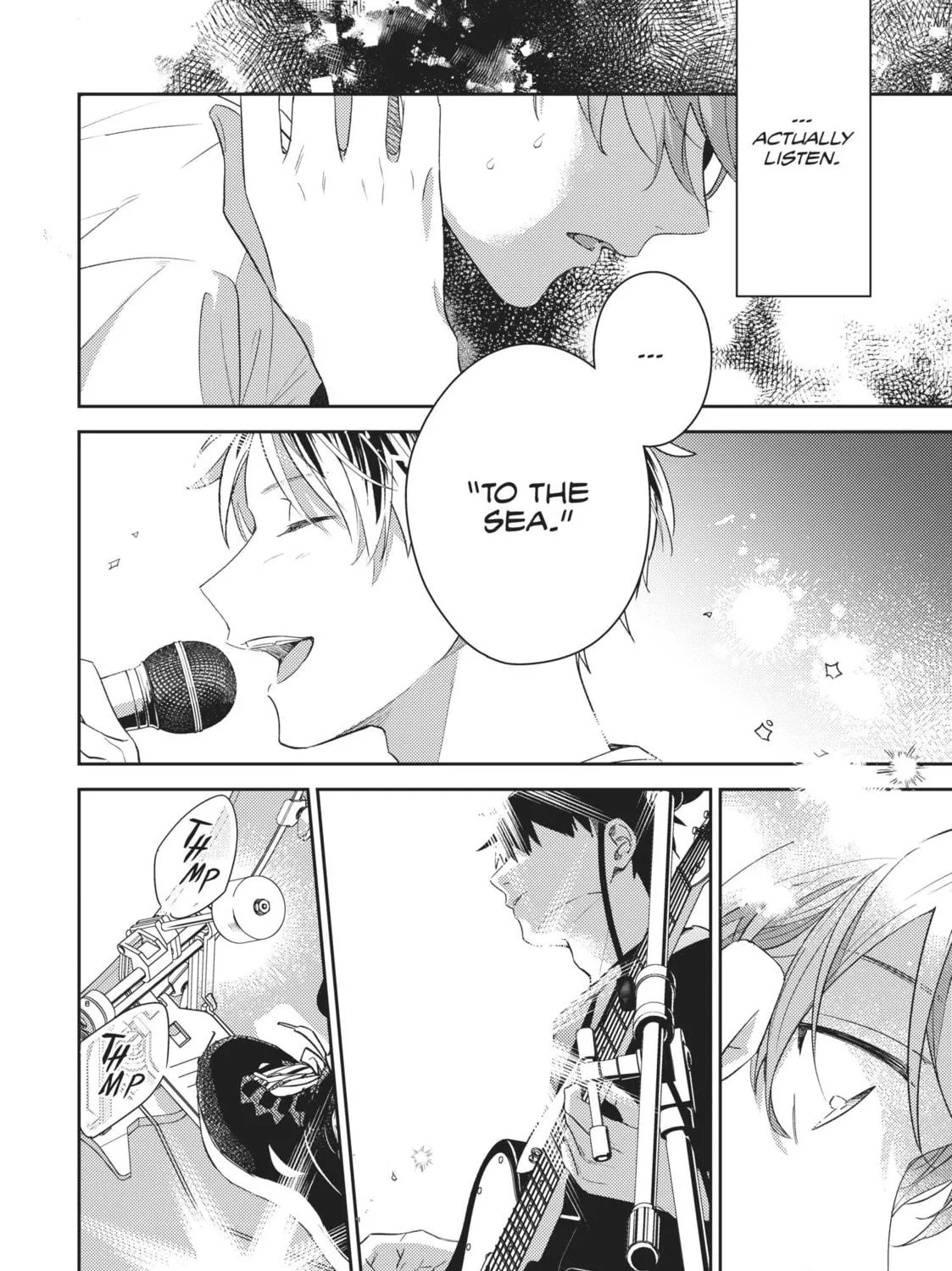 Read Given chapter 45 image 16 on Lezhin
