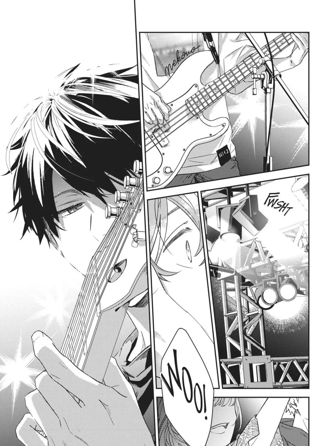 Read Given chapter 45 image 18 on Lezhin