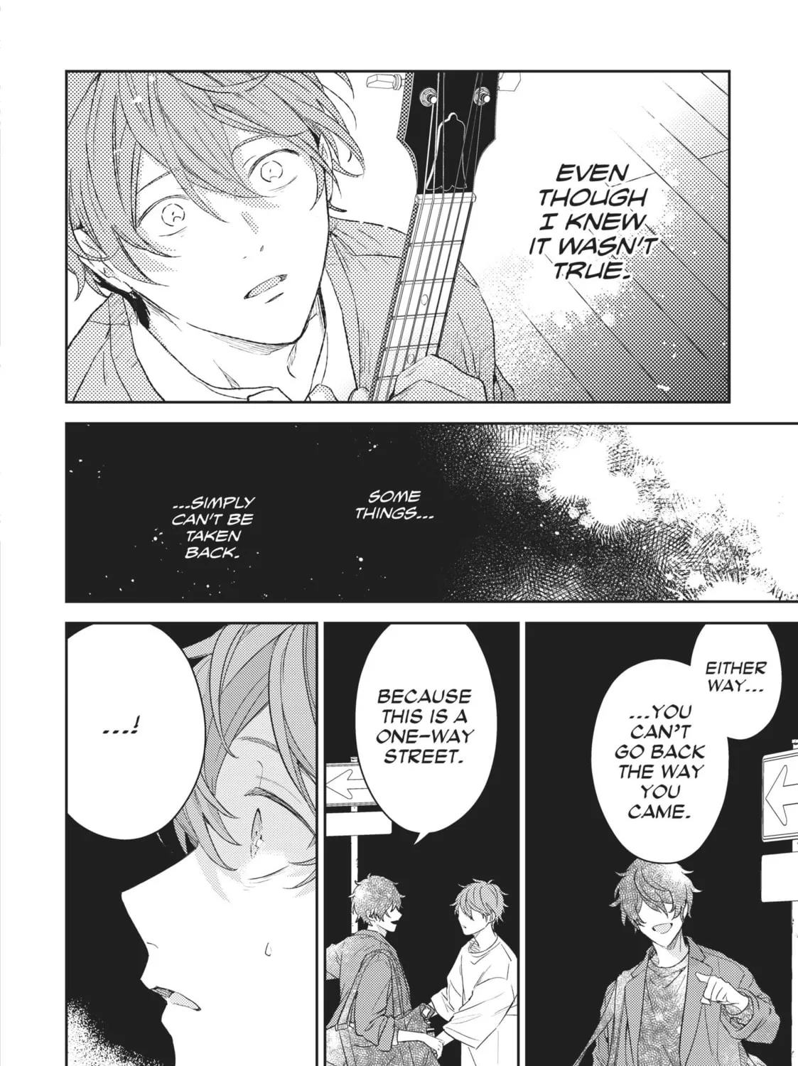 Read Given chapter 45 image 2 on Lezhin