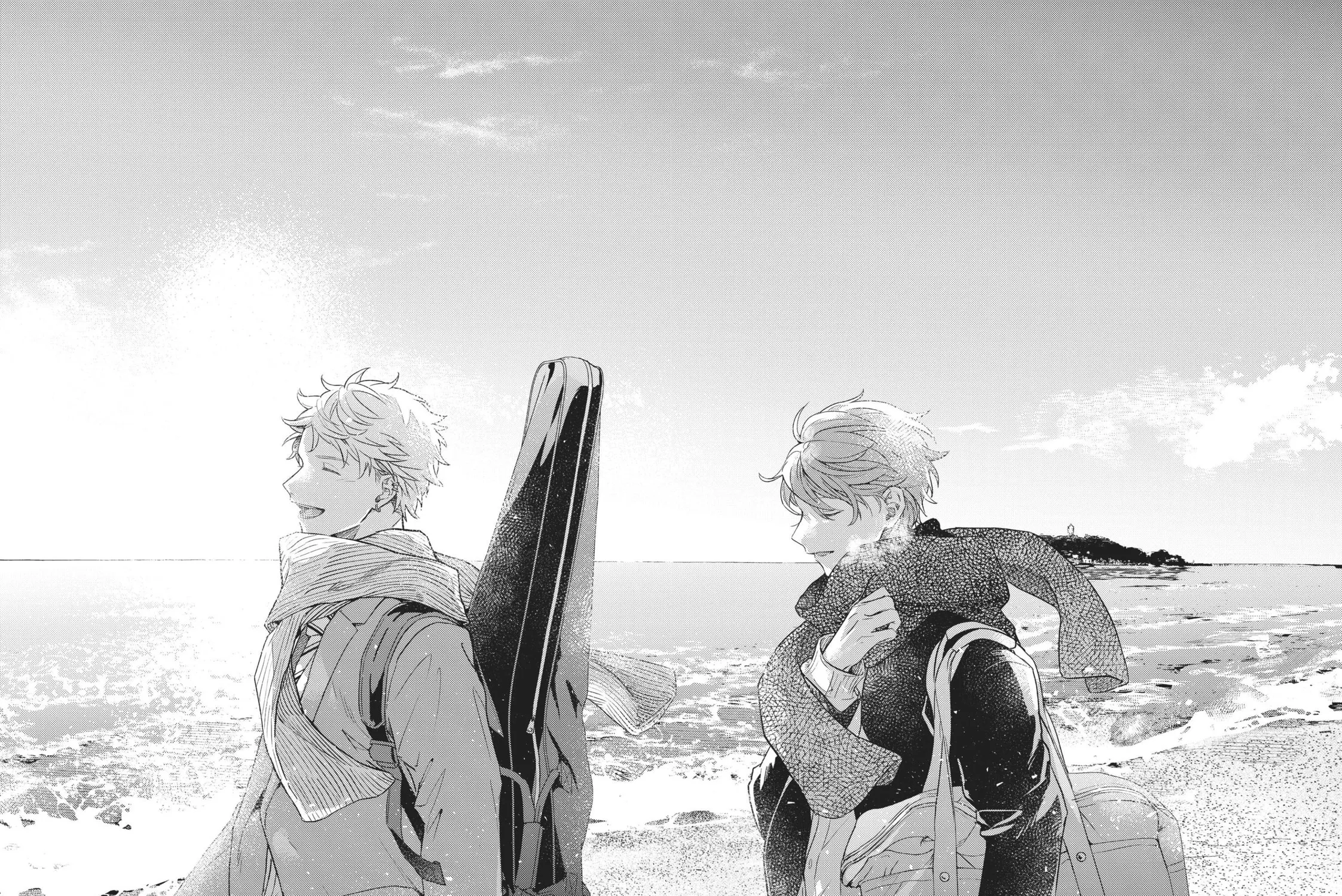 Read Given chapter 45 image 20 on Lezhin