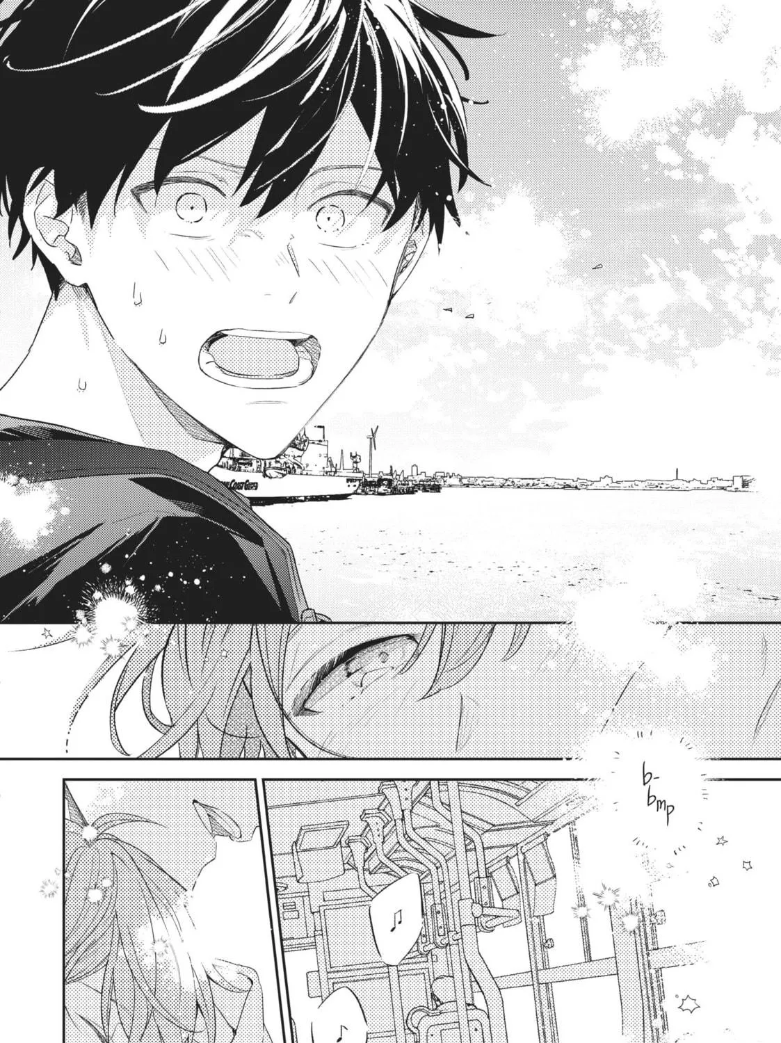 Read Given chapter 45 image 28 on Lezhin