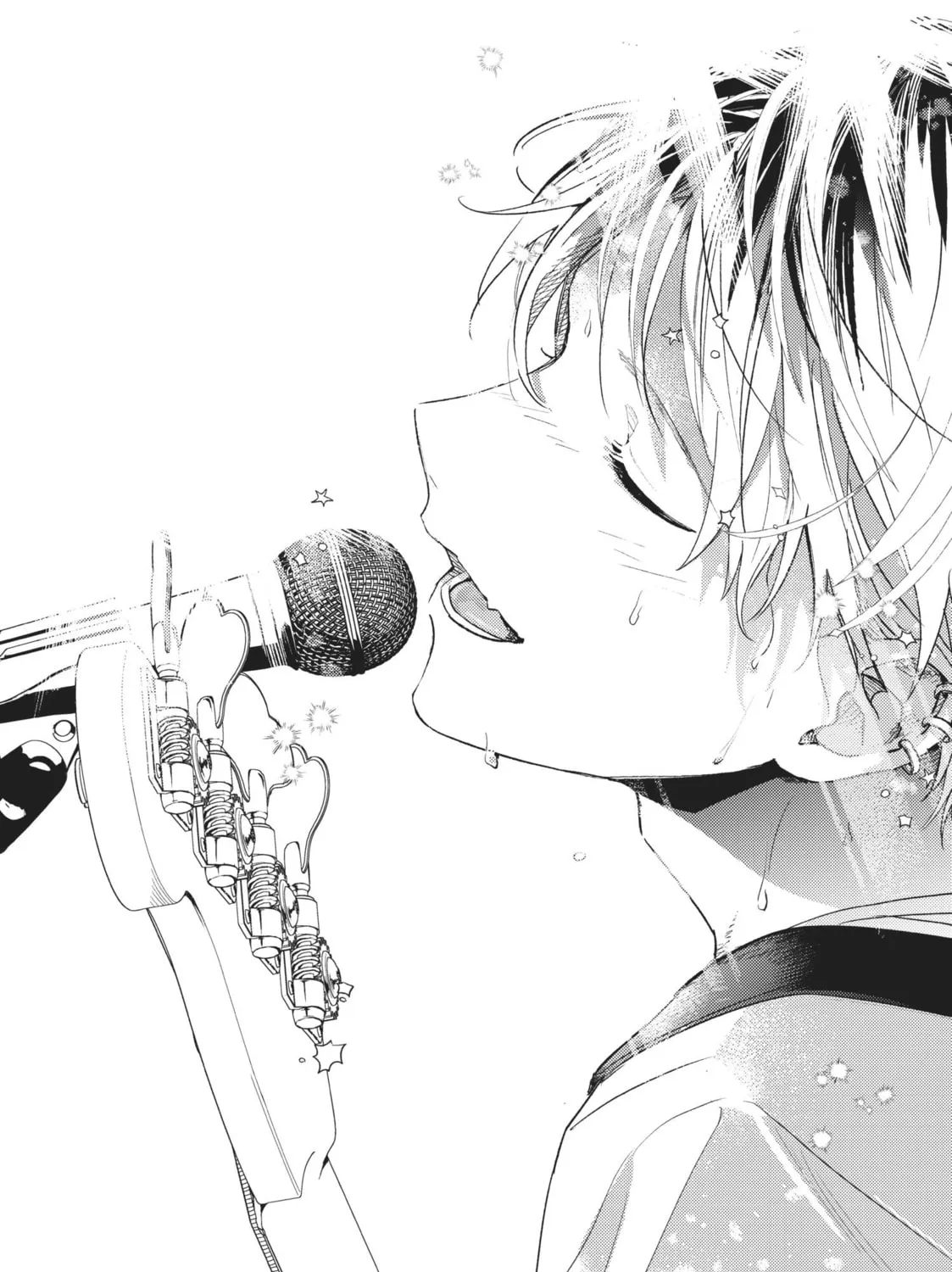 Read Given chapter 45 image 32 on Lezhin