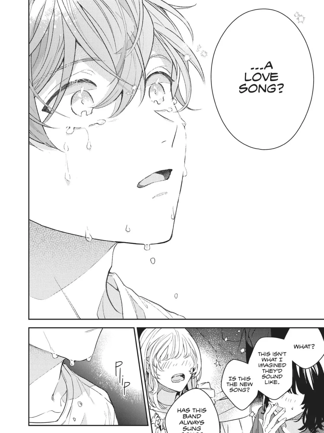 Read Given chapter 45 image 36 on Lezhin