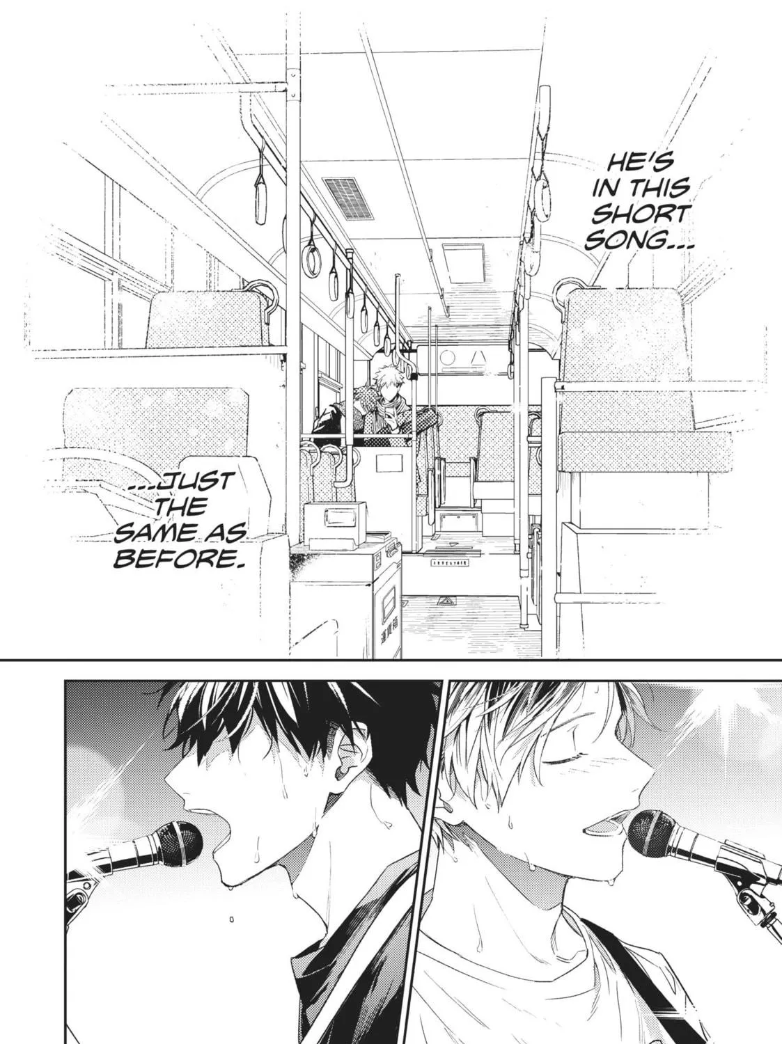 Read Given chapter 45 image 40 on Lezhin