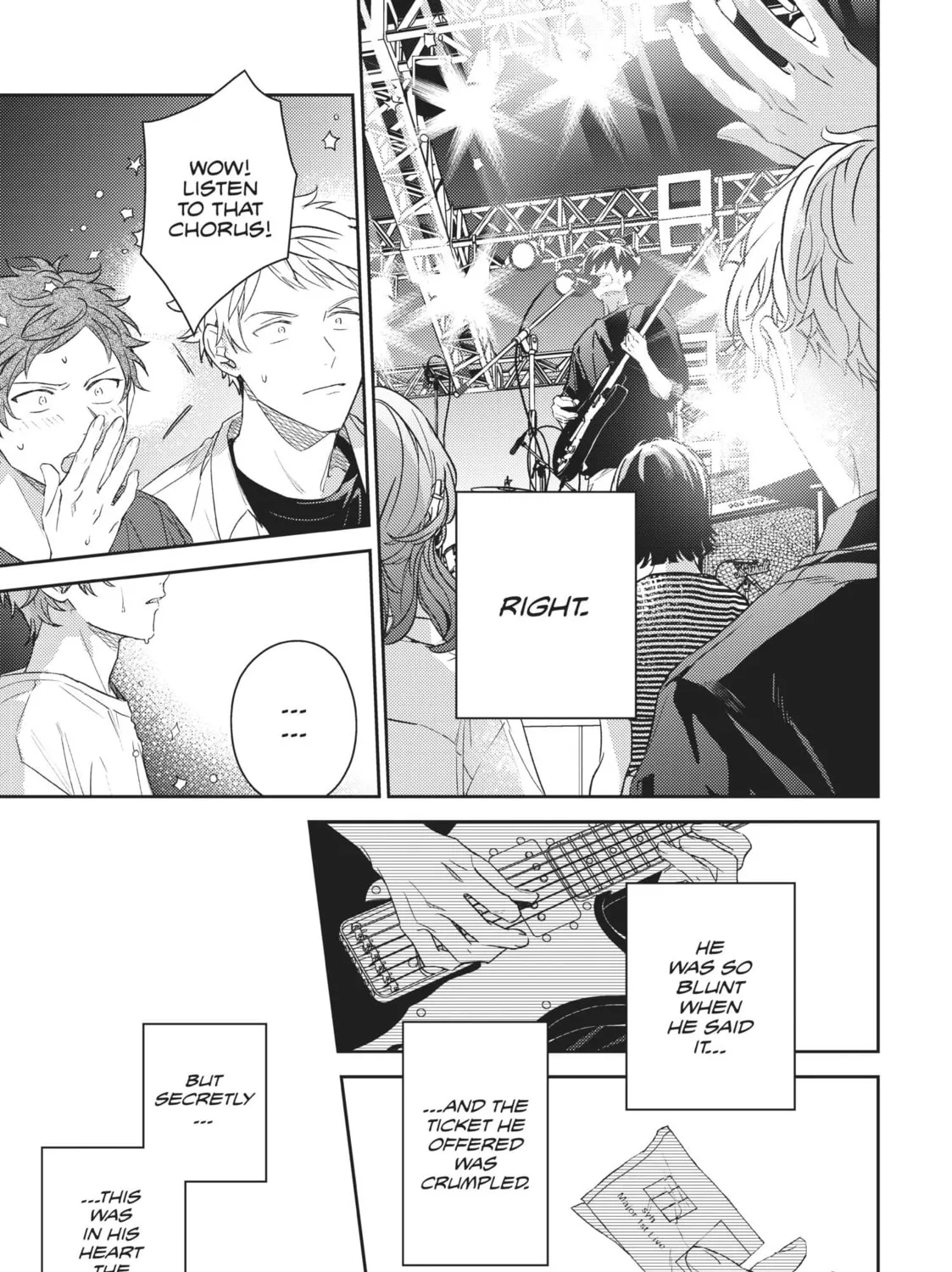 Read Given chapter 45 image 42 on Lezhin