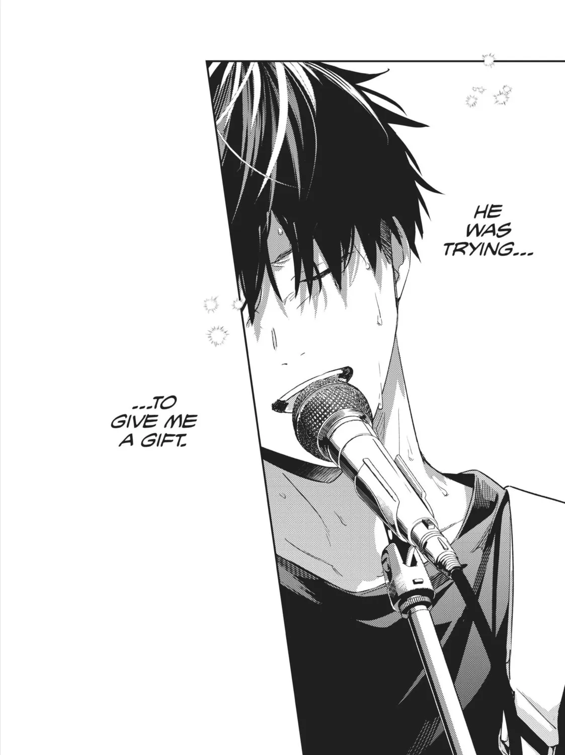 Read Given chapter 45 image 44 on Lezhin