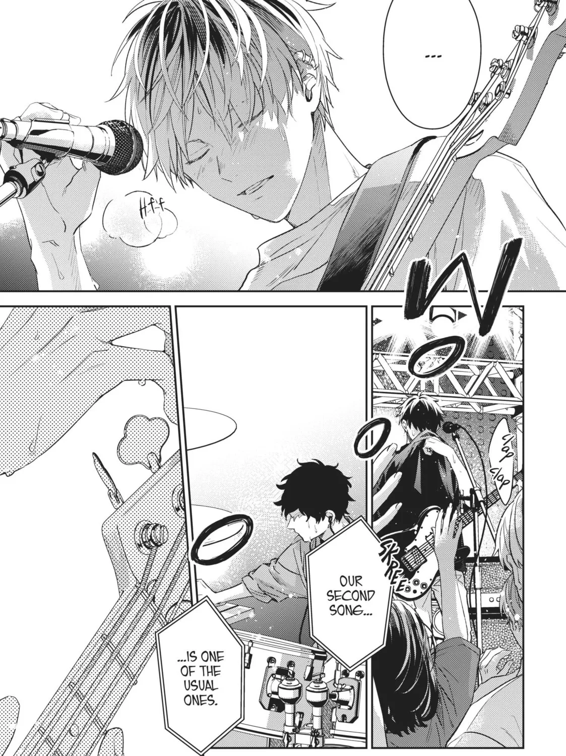 Read Given chapter 46 image 12 on Lezhin