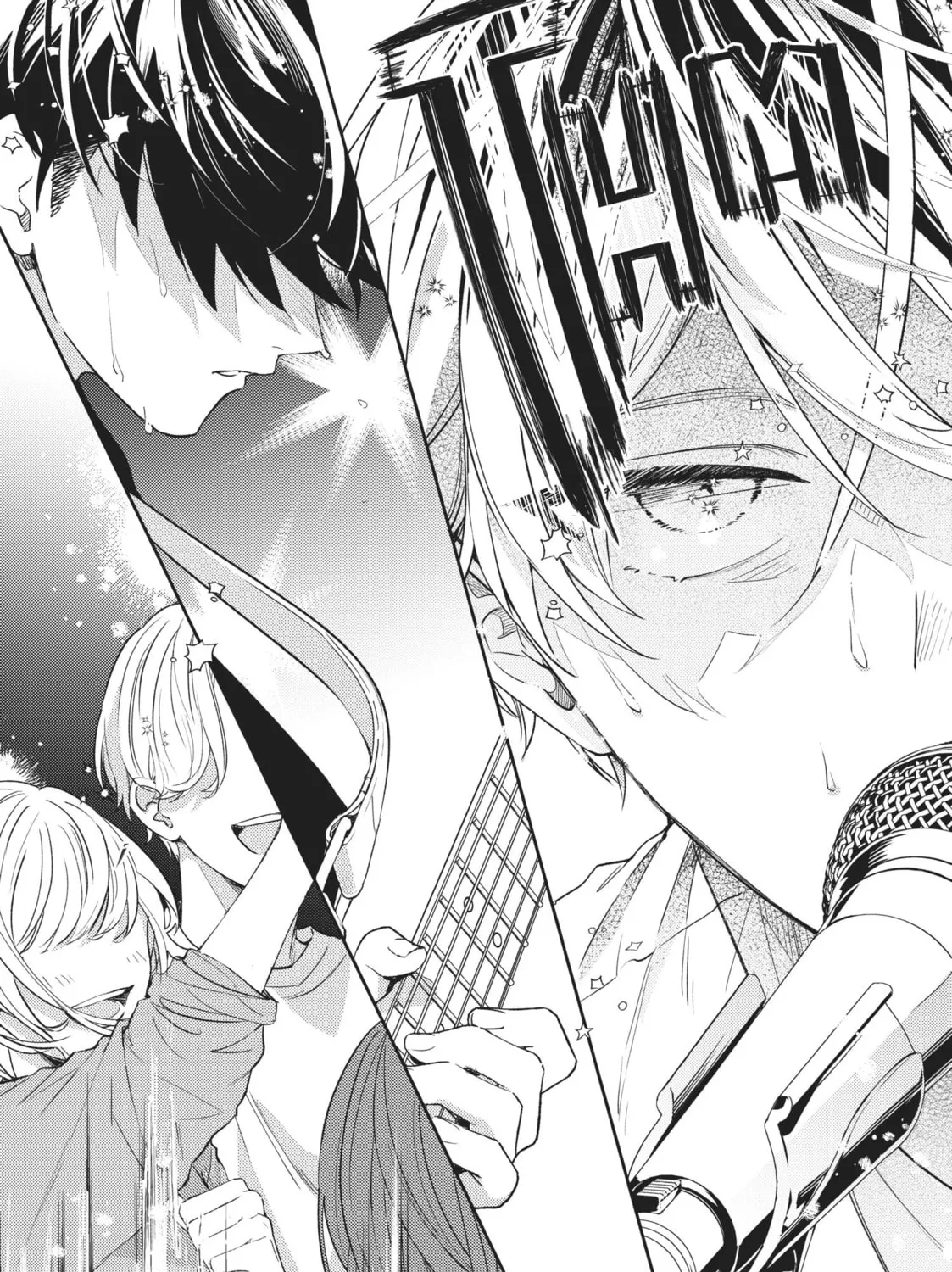 Read Given chapter 46 image 14 on Lezhin