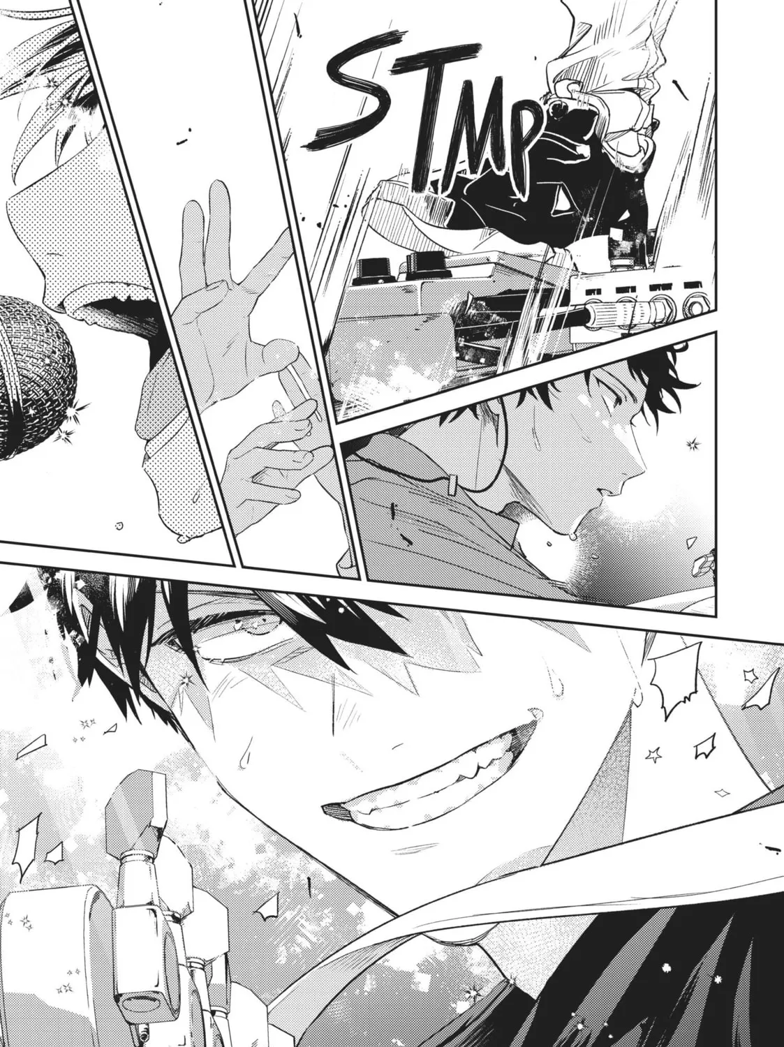 Read Given chapter 46 image 20 on Lezhin