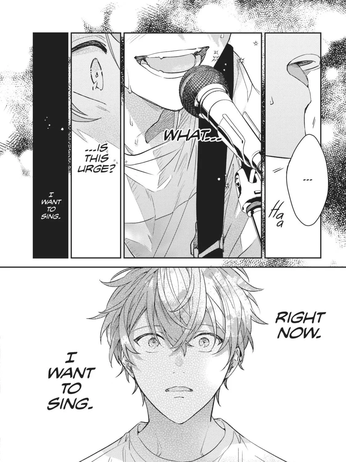 Read Given chapter 46 image 22 on Lezhin