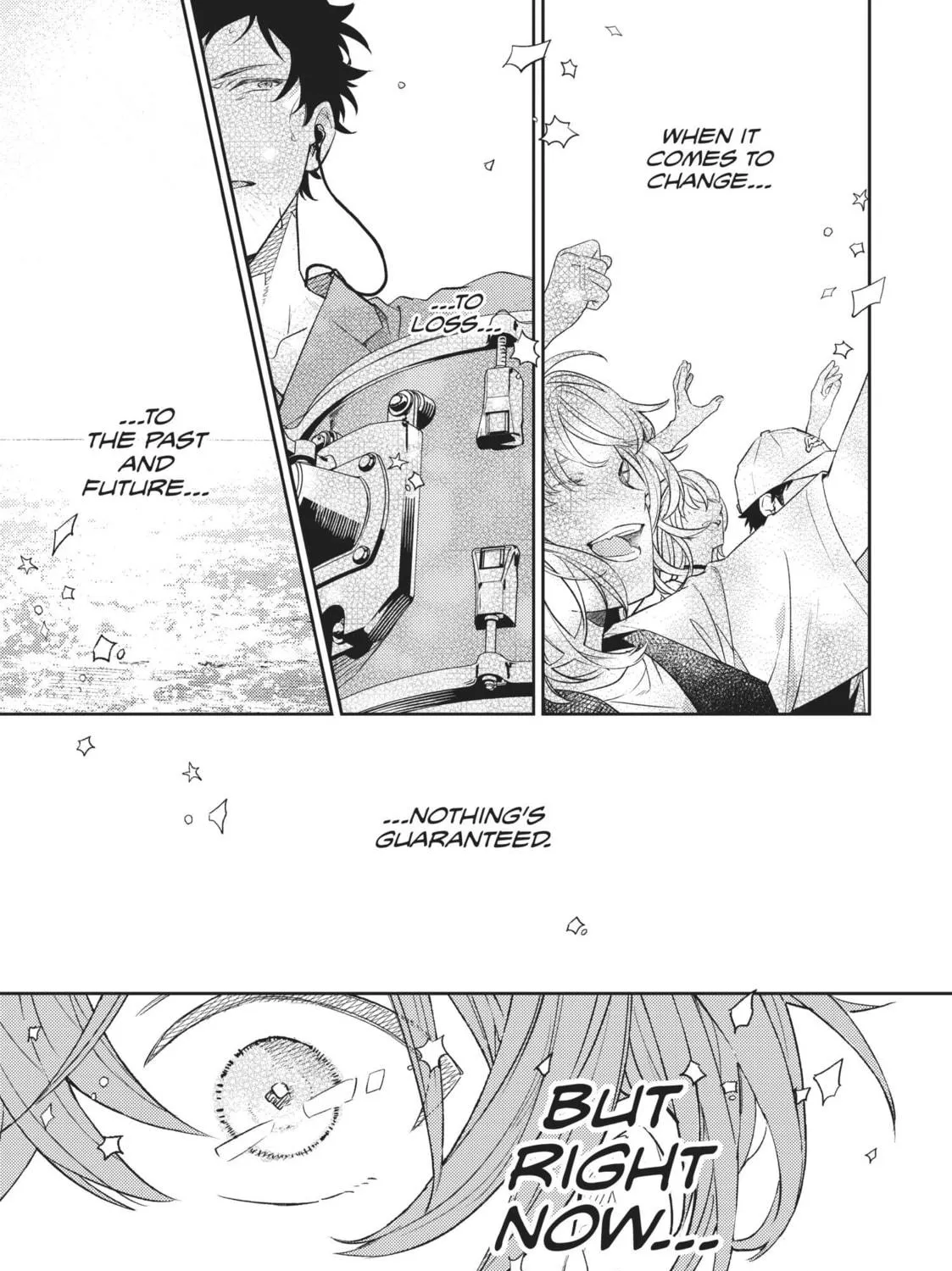 Read Given chapter 46 image 28 on Lezhin