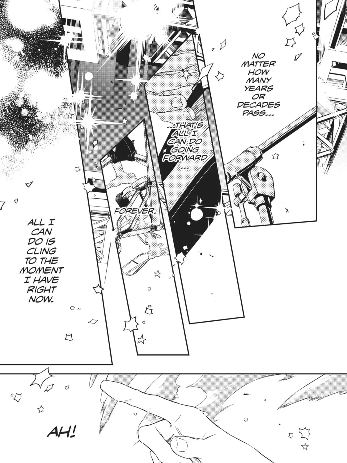 Read Given chapter 46 image 36 on Lezhin