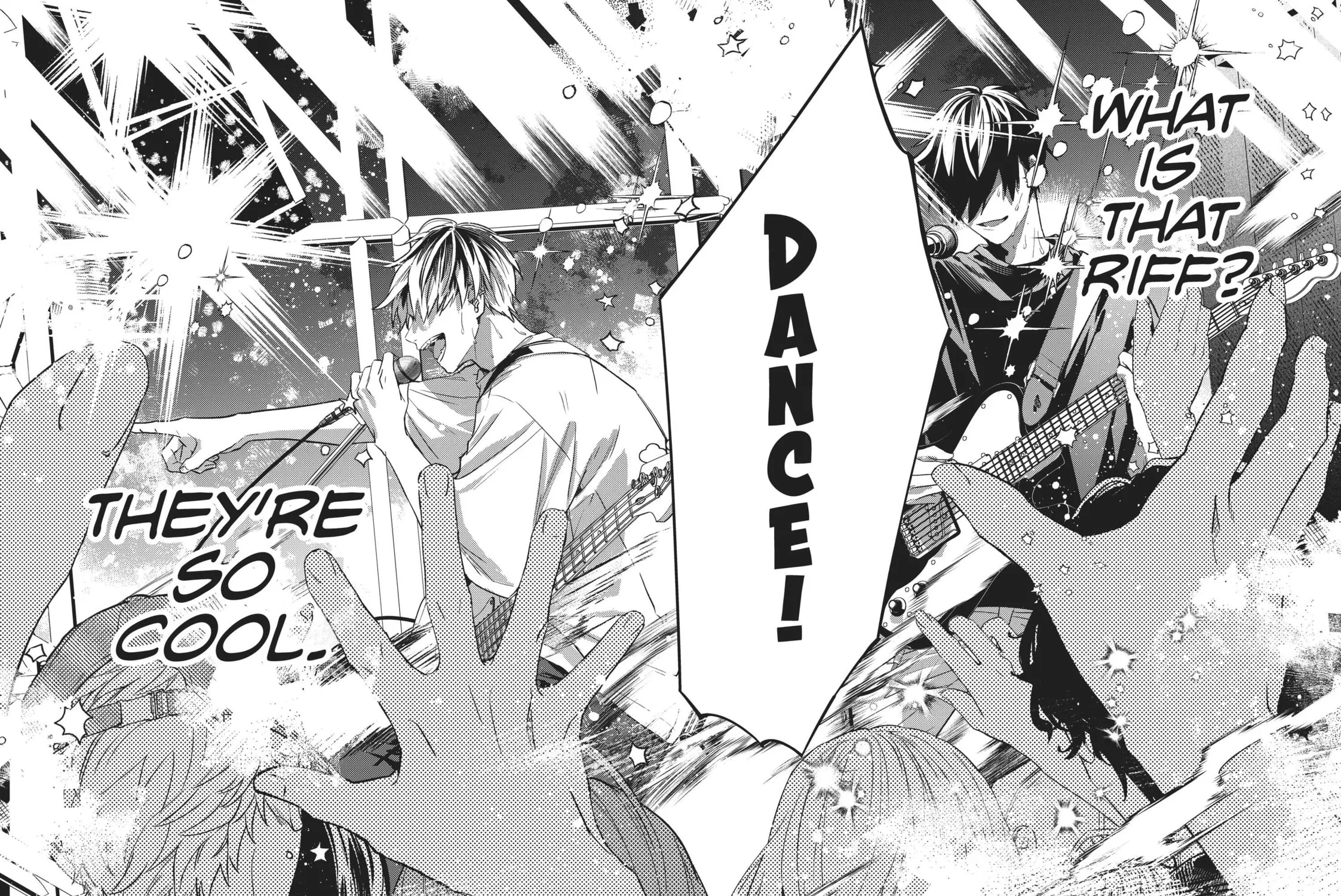 Read Given chapter 46 image 38 on Lezhin