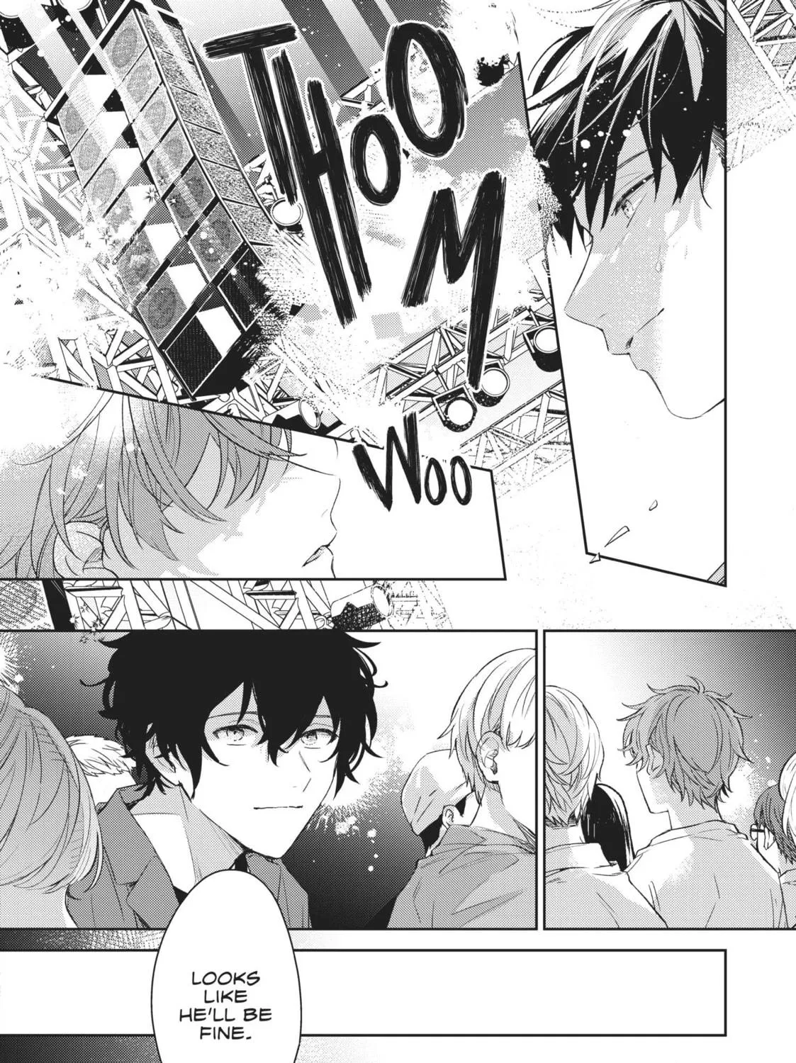 Read Given chapter 46 image 40 on Lezhin