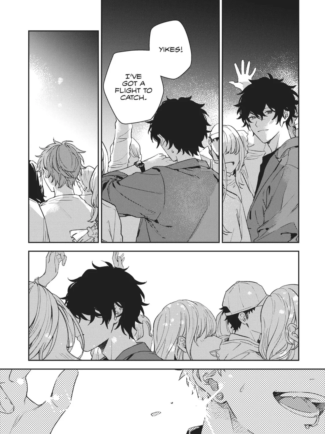 Read Given chapter 46 image 42 on Lezhin