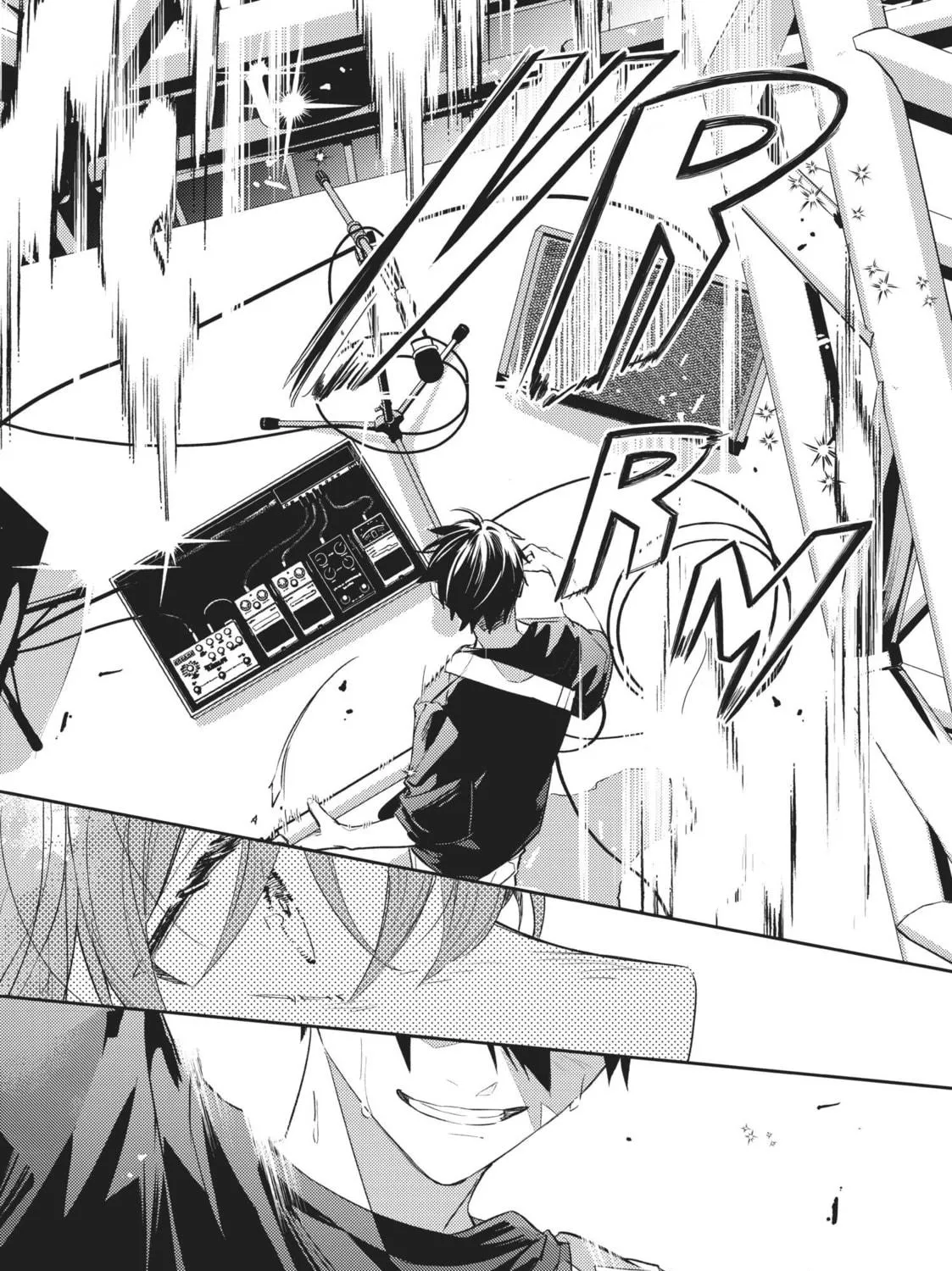 Read Given chapter 46 image 46 on Lezhin