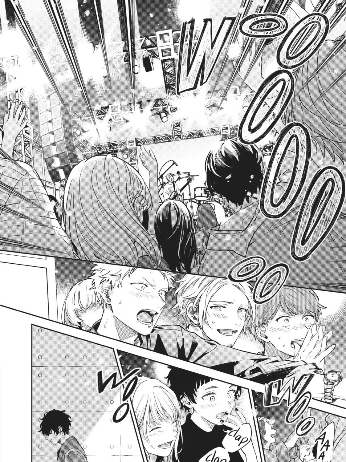 Read Given chapter 46 image 48 on Lezhin