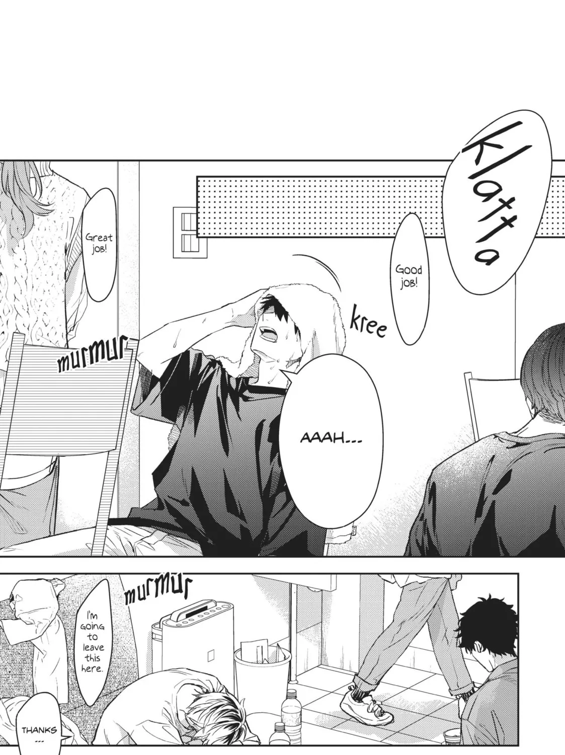 Read Given chapter 46 image 54 on Lezhin