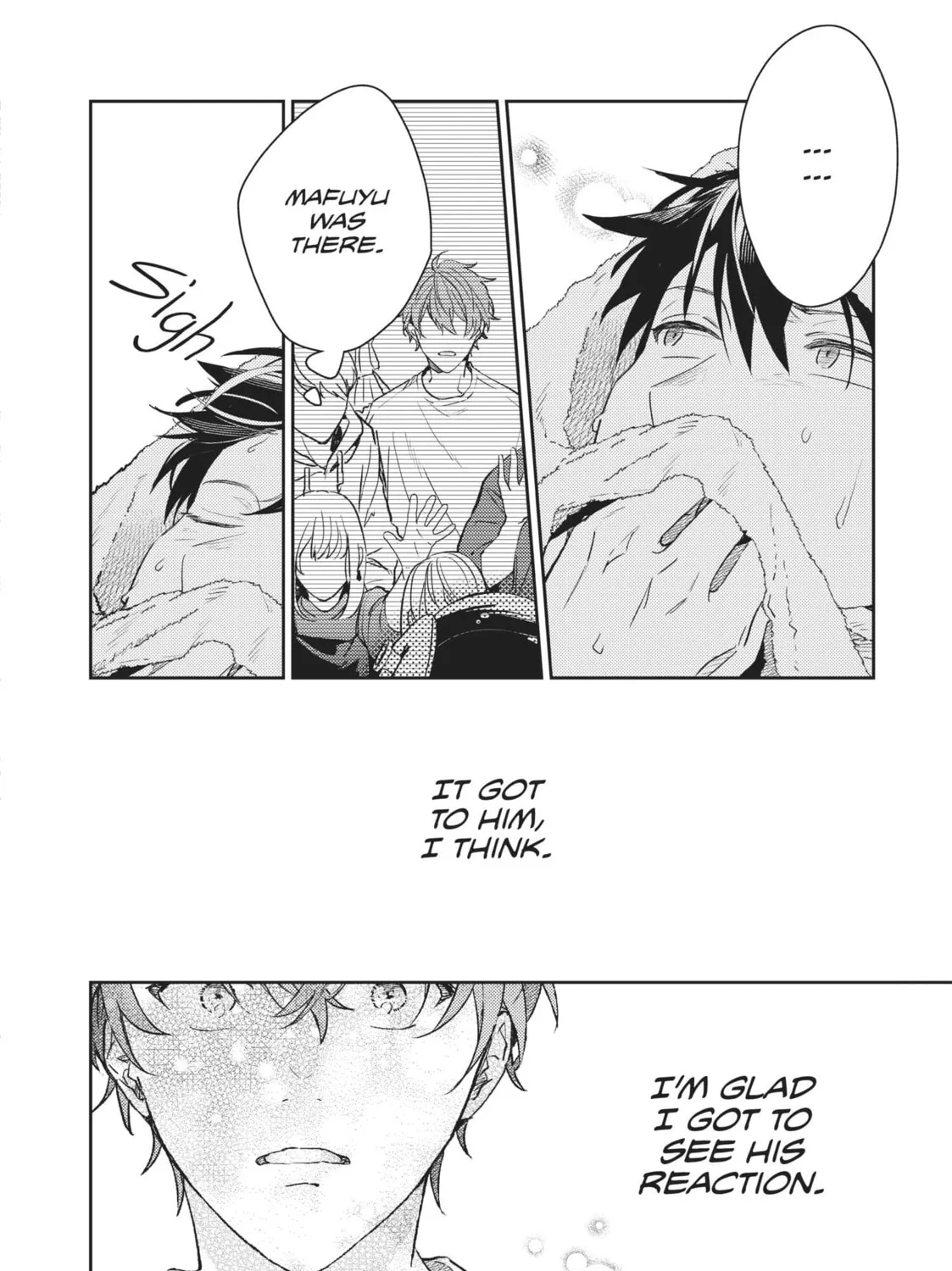Read Given chapter 46 image 56 on Lezhin