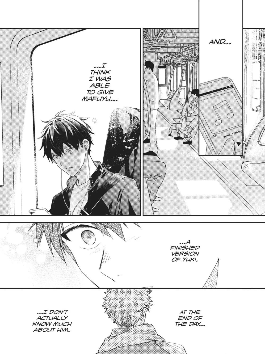 Read Given chapter 46 image 58 on Lezhin