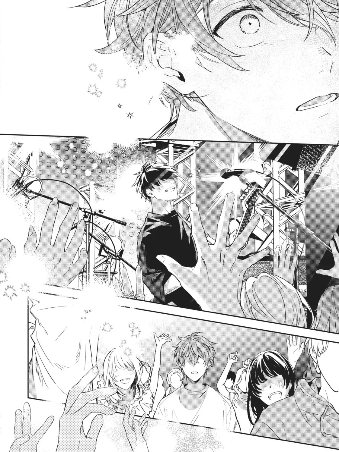 Read Given chapter 46 image 6 on Lezhin