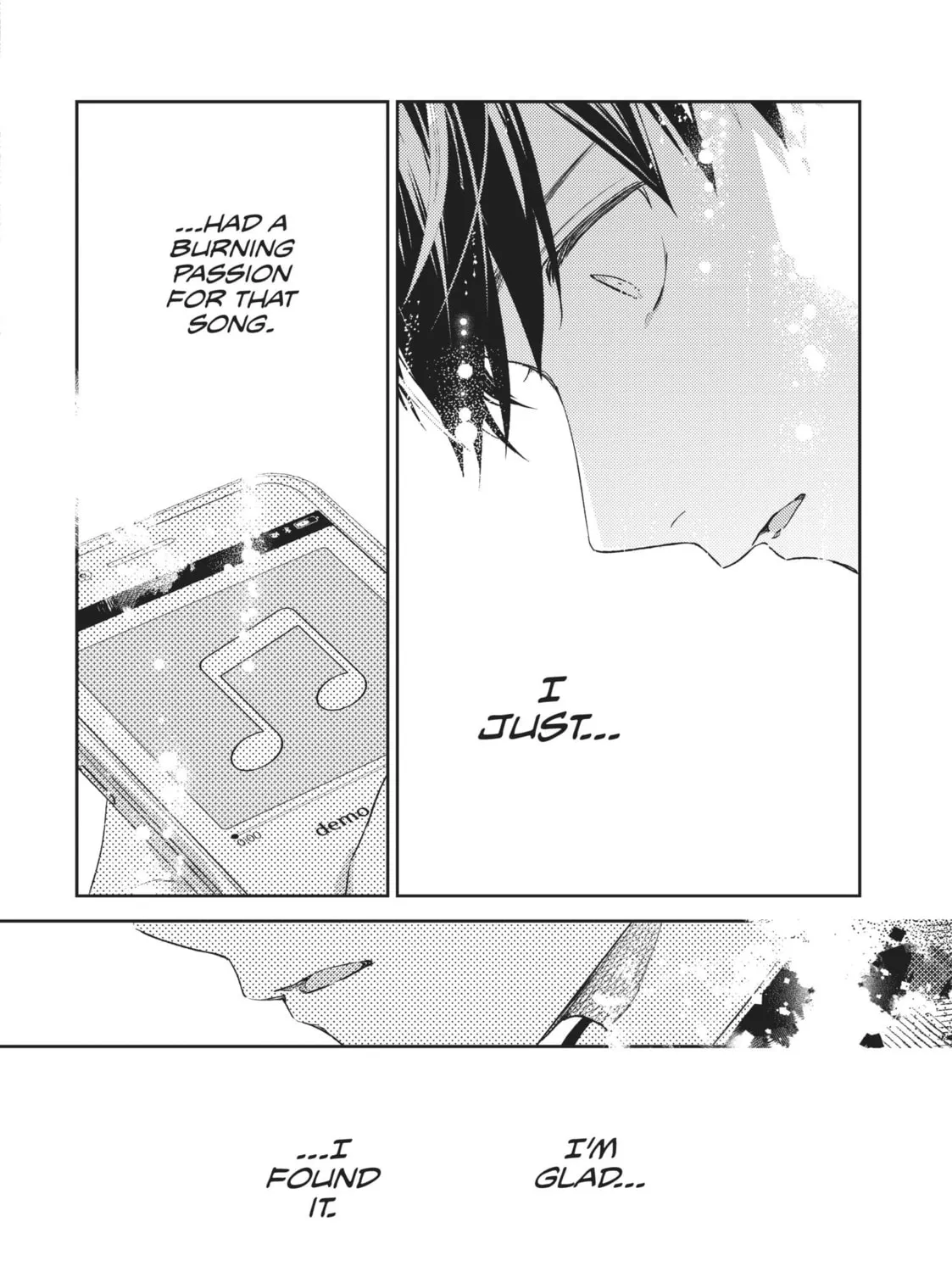 Read Given chapter 46 image 60 on Lezhin