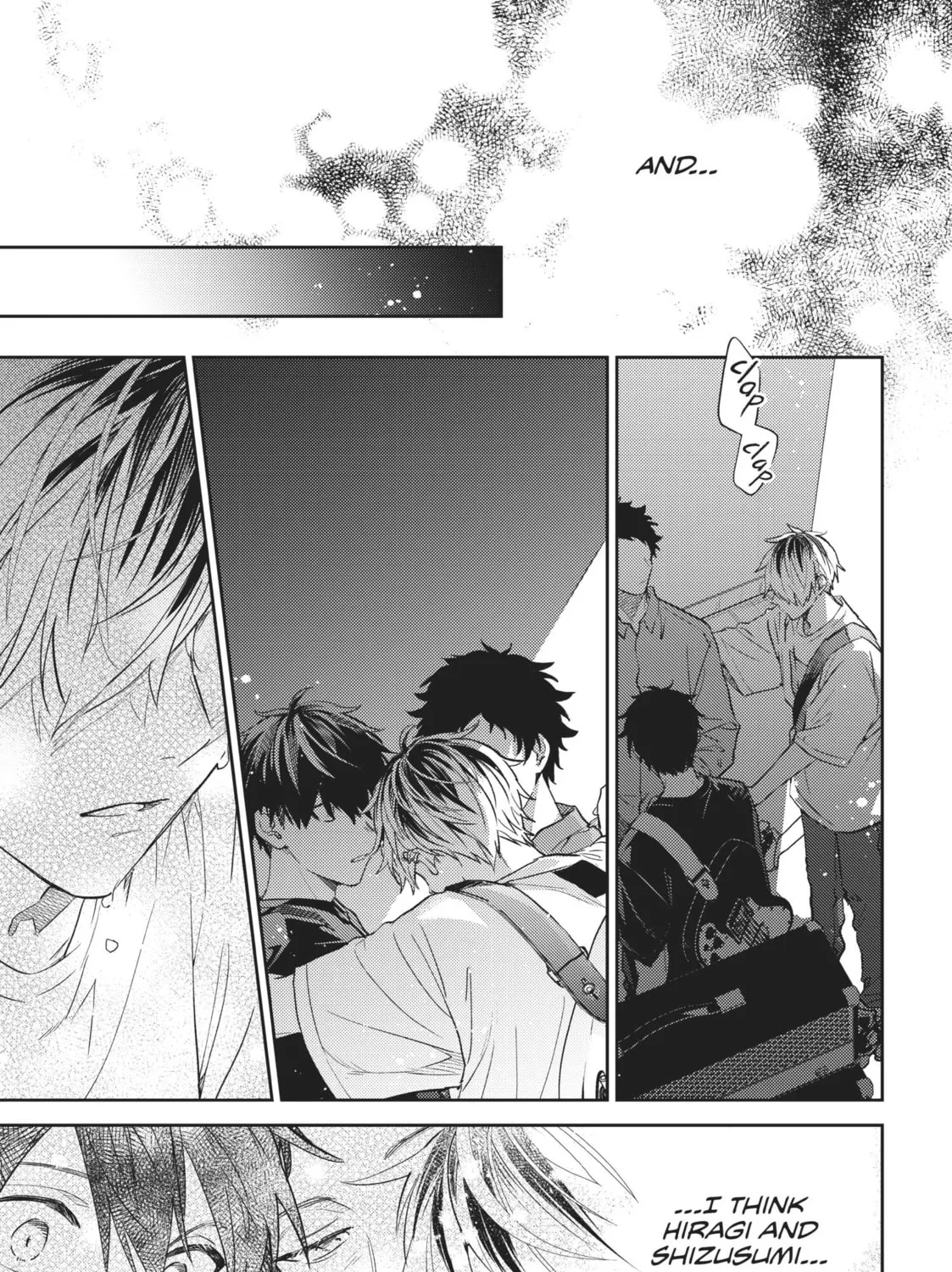 Read Given chapter 46 image 62 on Lezhin