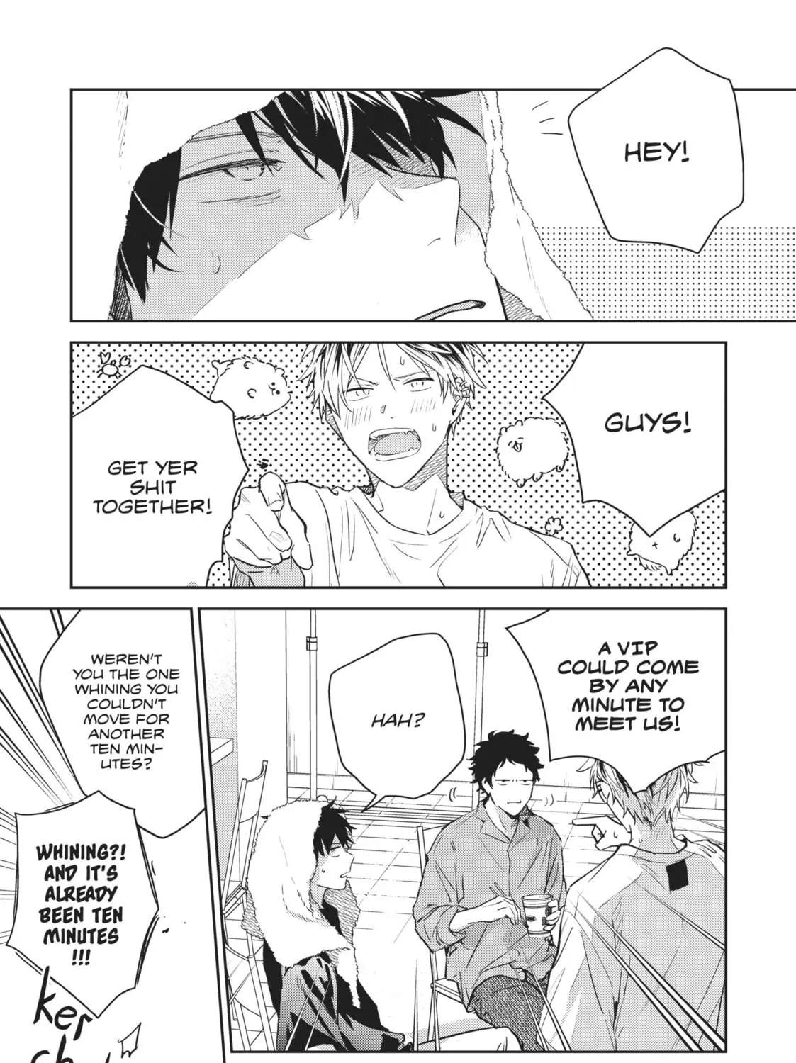 Read Given chapter 46 image 66 on Lezhin