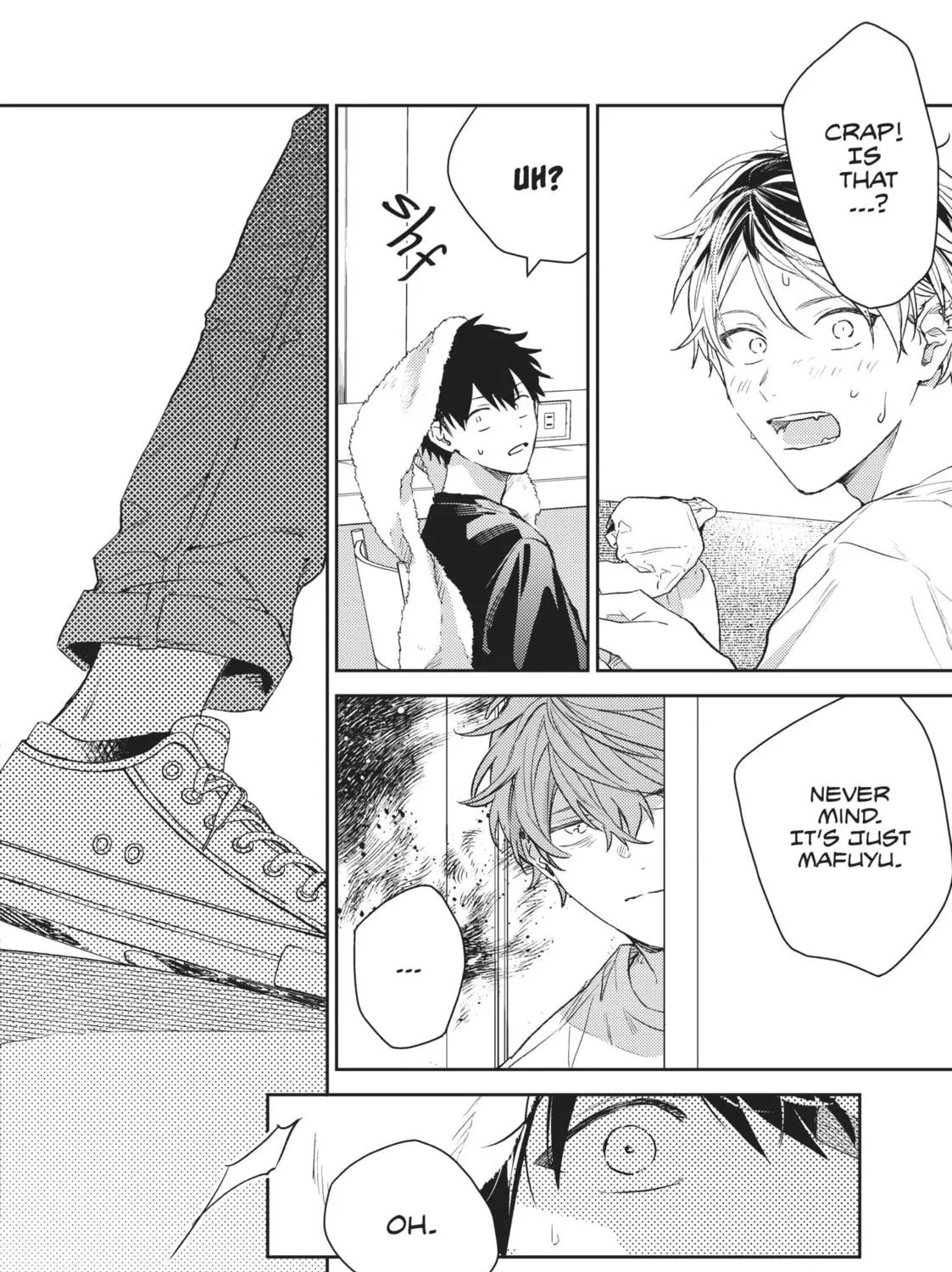 Read Given chapter 46 image 68 on Lezhin