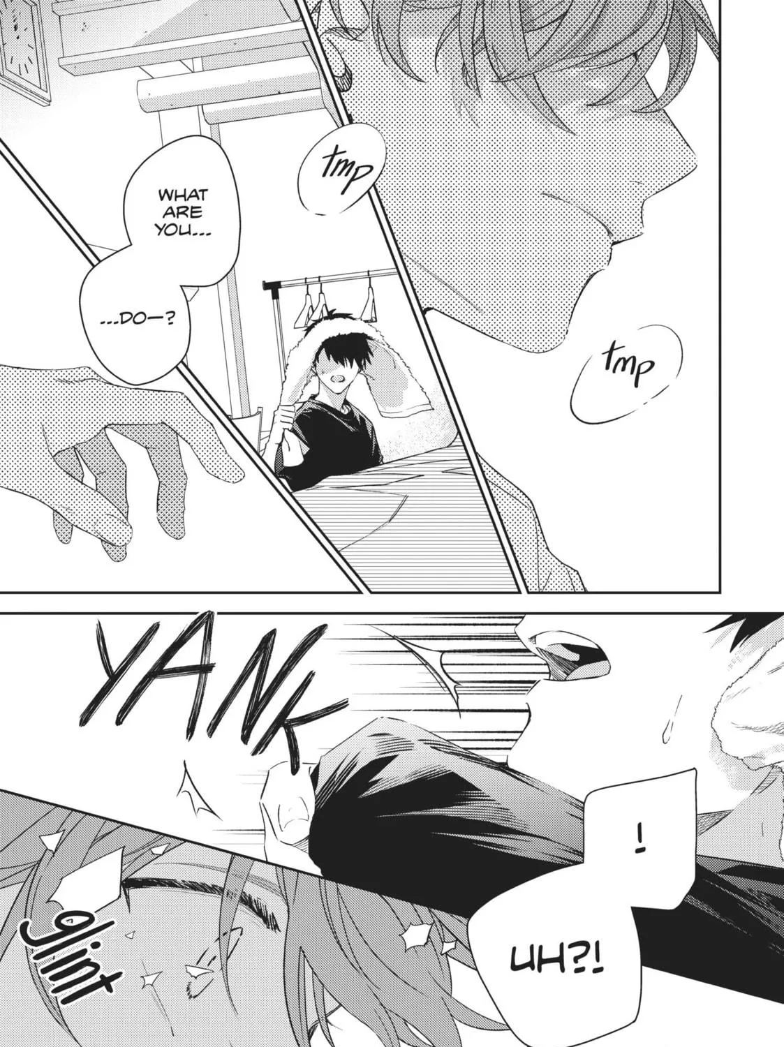 Read Given chapter 46 image 70 on Lezhin