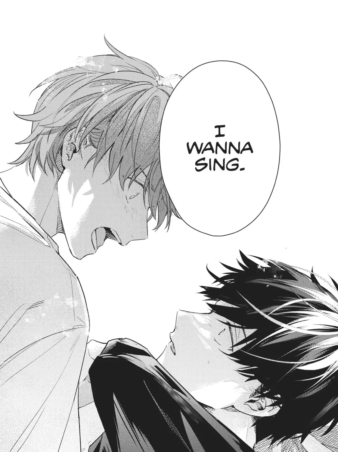 Read Given chapter 46 image 72 on Lezhin