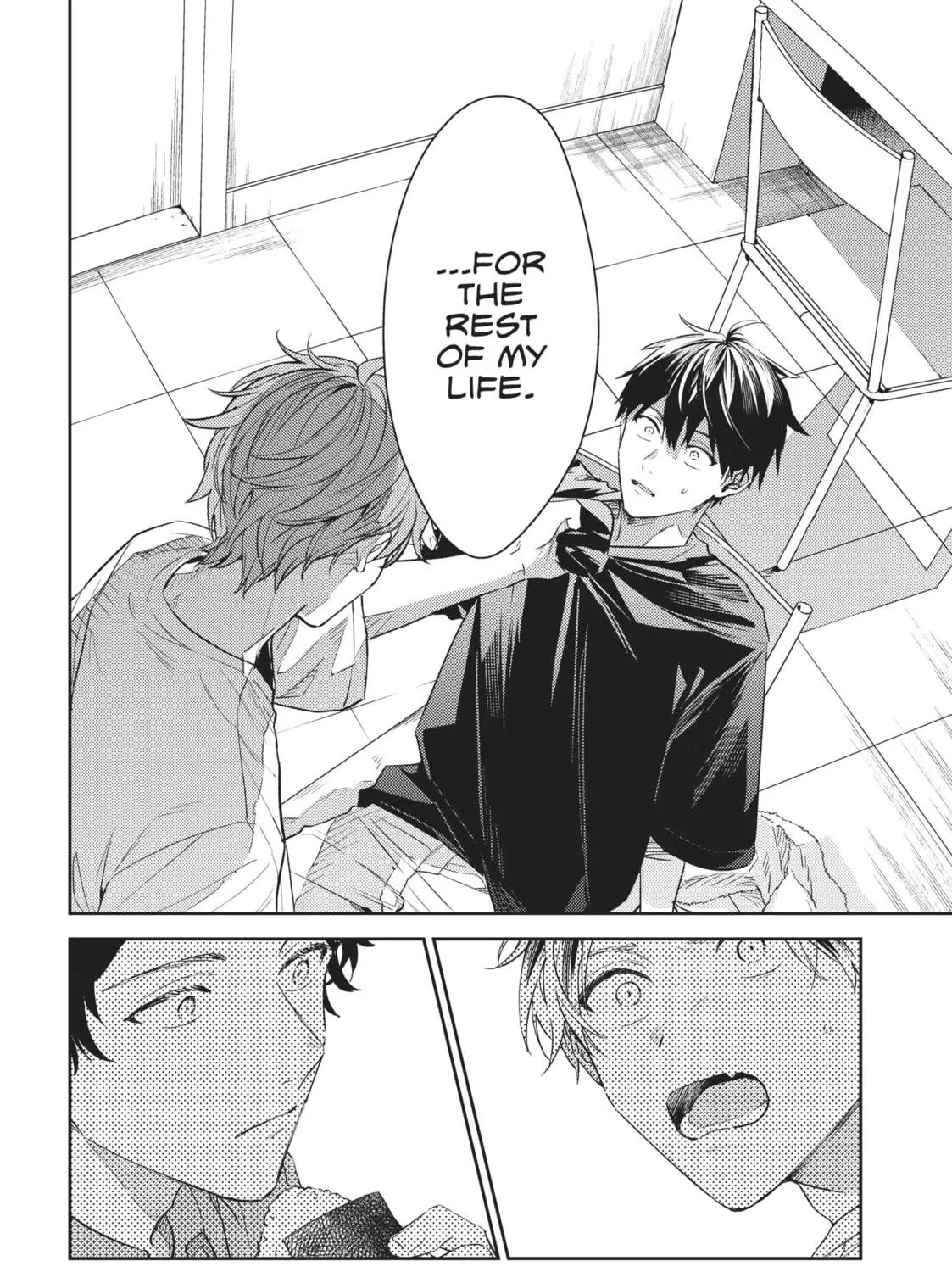 Read Given chapter 46 image 76 on Lezhin