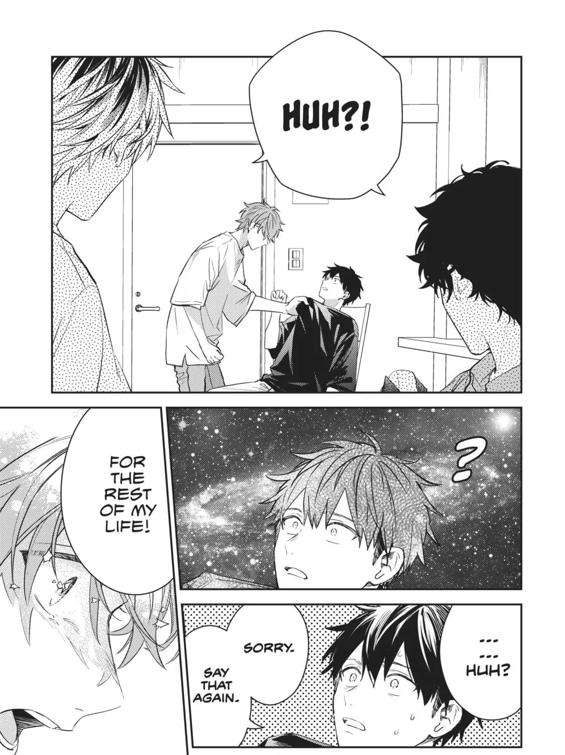 Read Given chapter 46 image 78 on Lezhin