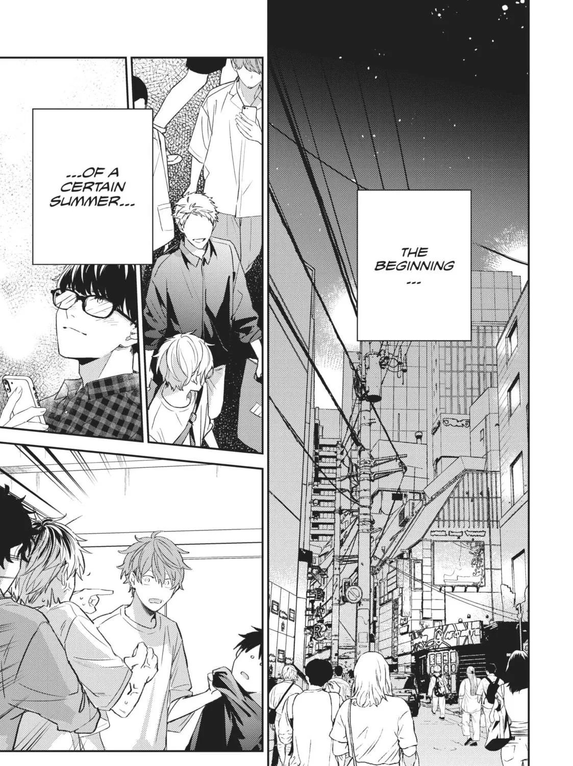 Read Given chapter 46 image 82 on Lezhin