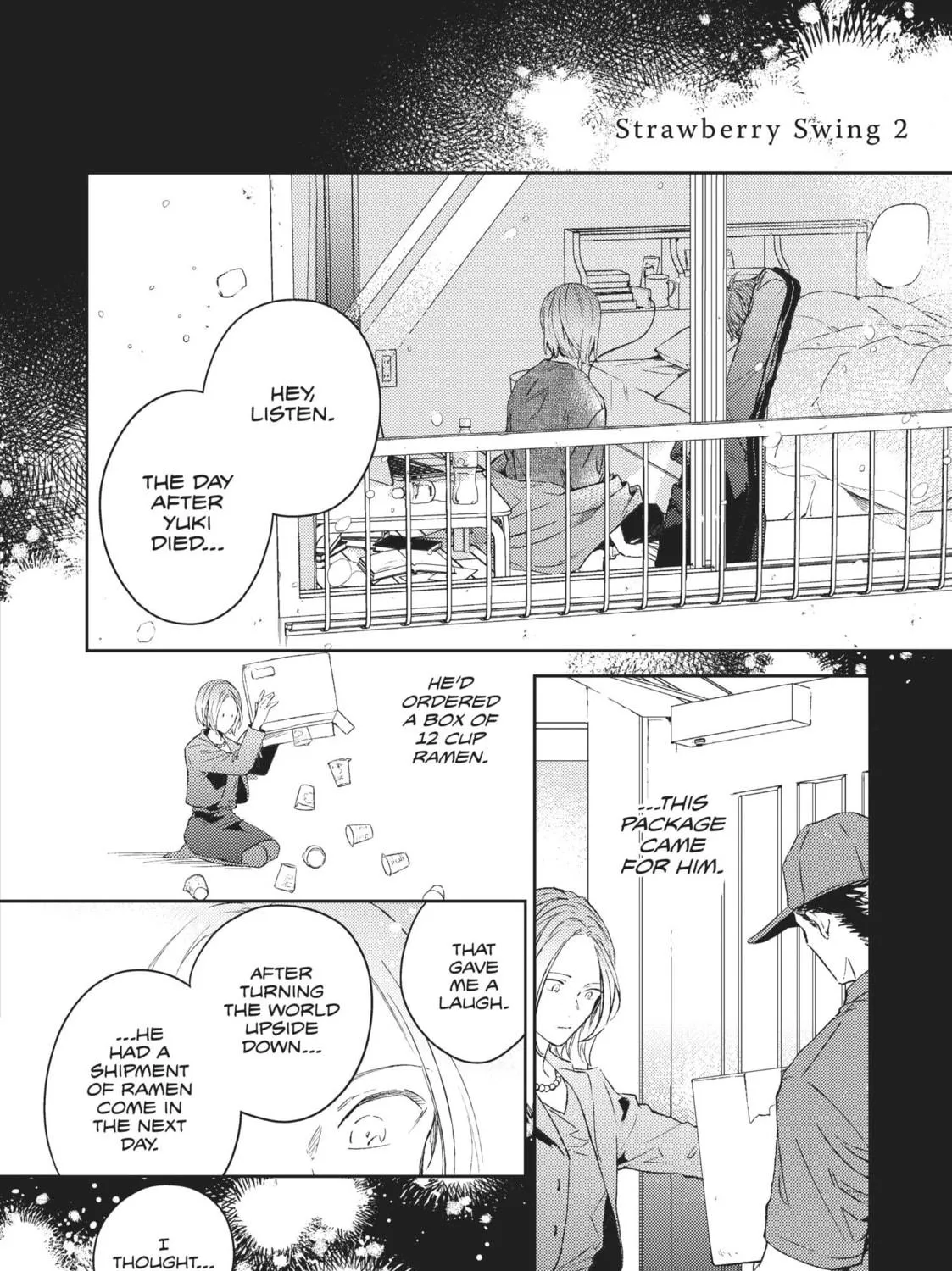 Read Given chapter 47.5 image 18 on Lezhin