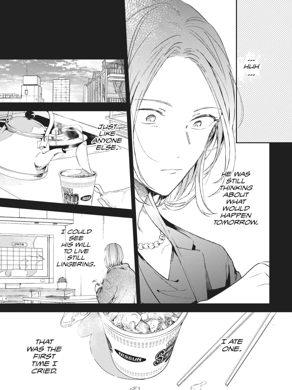 Read Given chapter 47.5 image 20 on Lezhin