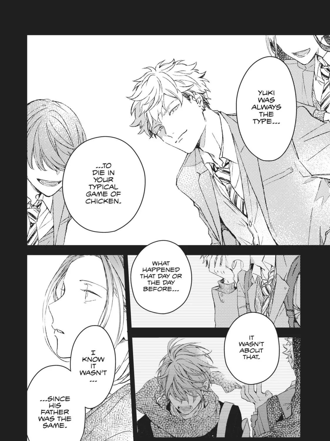 Read Given chapter 47.5 image 22 on Lezhin