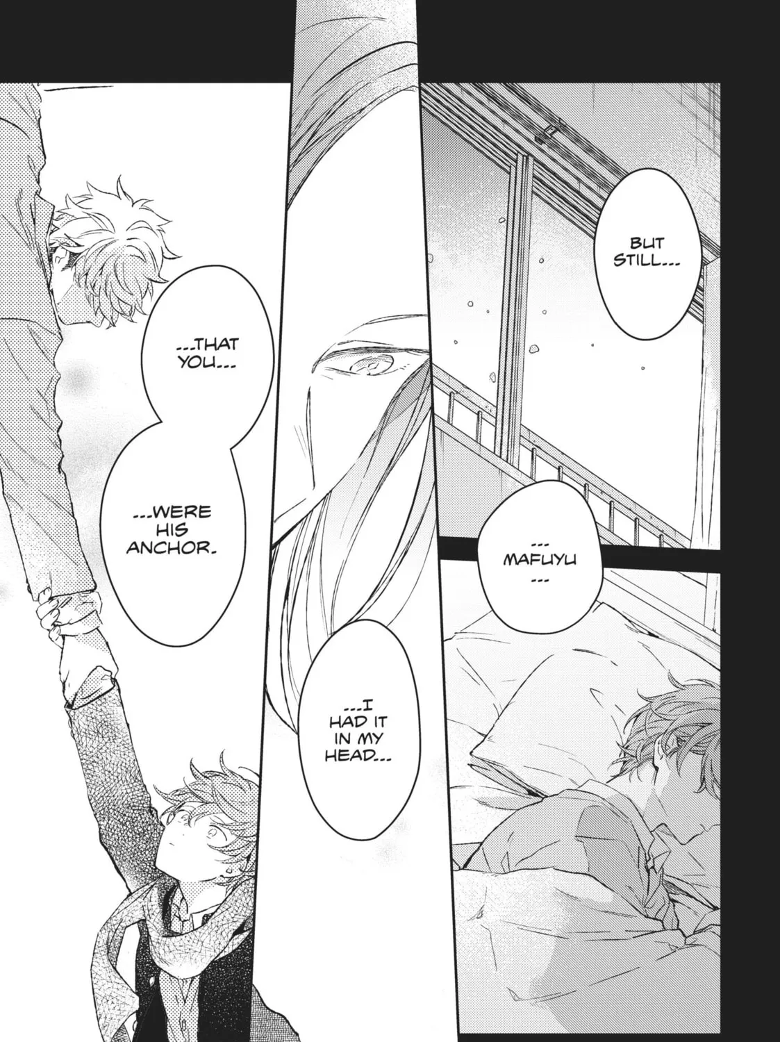 Read Given chapter 47.5 image 24 on Lezhin