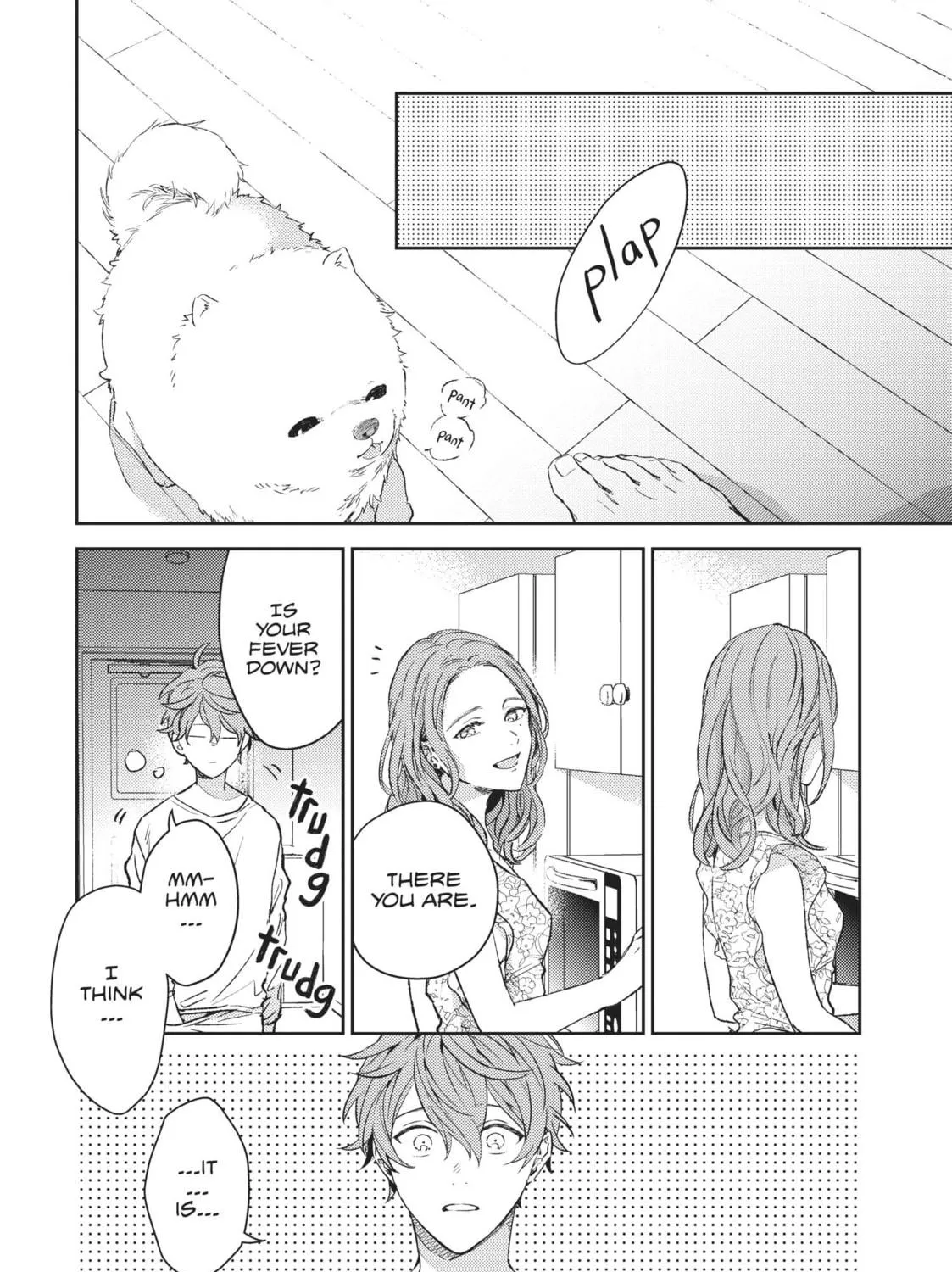 Read Given chapter 47.5 image 38 on Lezhin