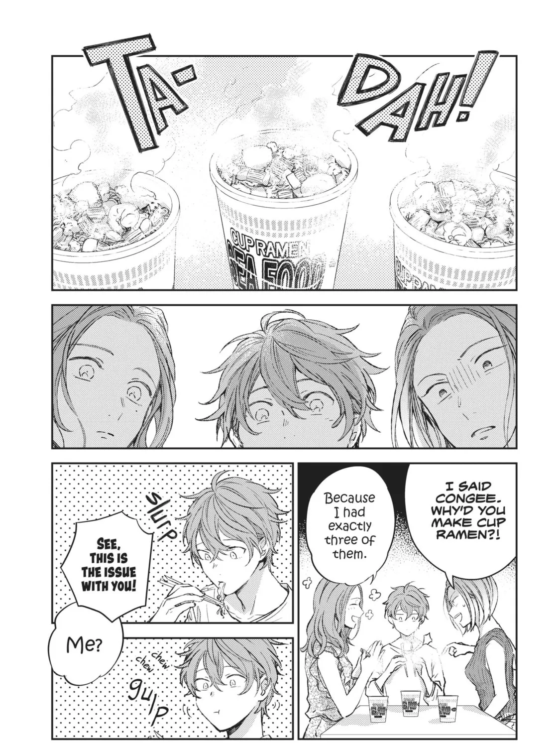 Read Given chapter 47.5 image 42 on Lezhin