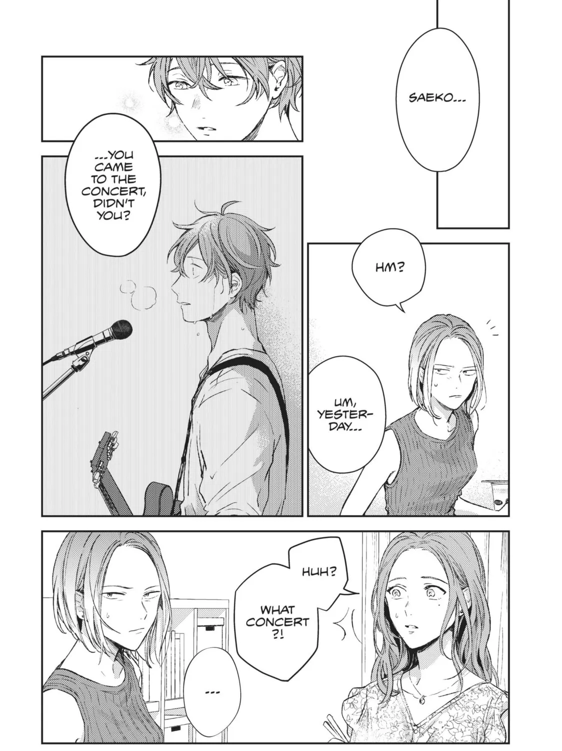 Read Given chapter 47.5 image 44 on Lezhin