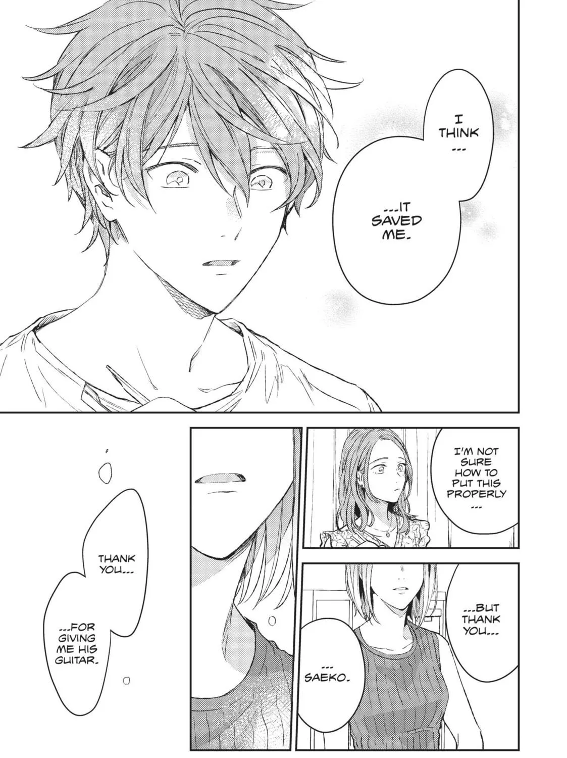 Read Given chapter 47.5 image 52 on Lezhin