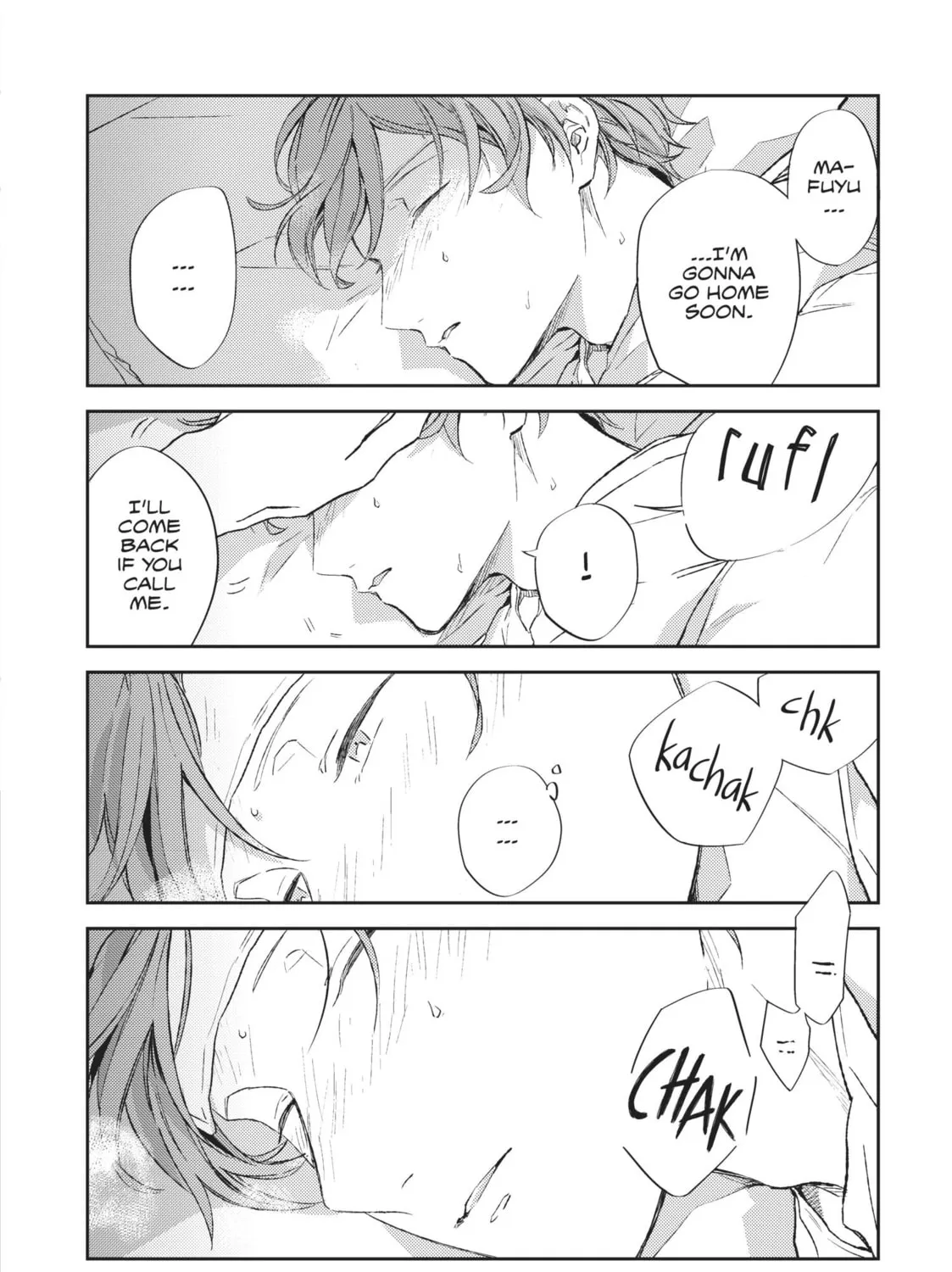 Read Given chapter 47.5 image 6 on Lezhin